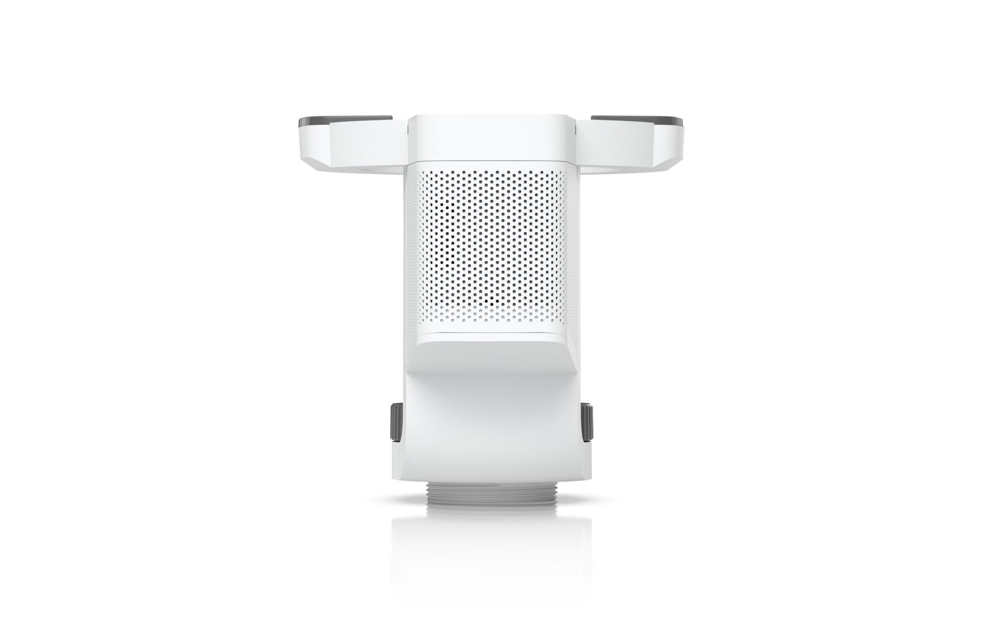 Ubiquiti UACC-AI-PRO-ENHANCER-W IR-LED-Verstärker – 5 V, 15 W – IPX5 – für UVC-AI-Pro – Weiss