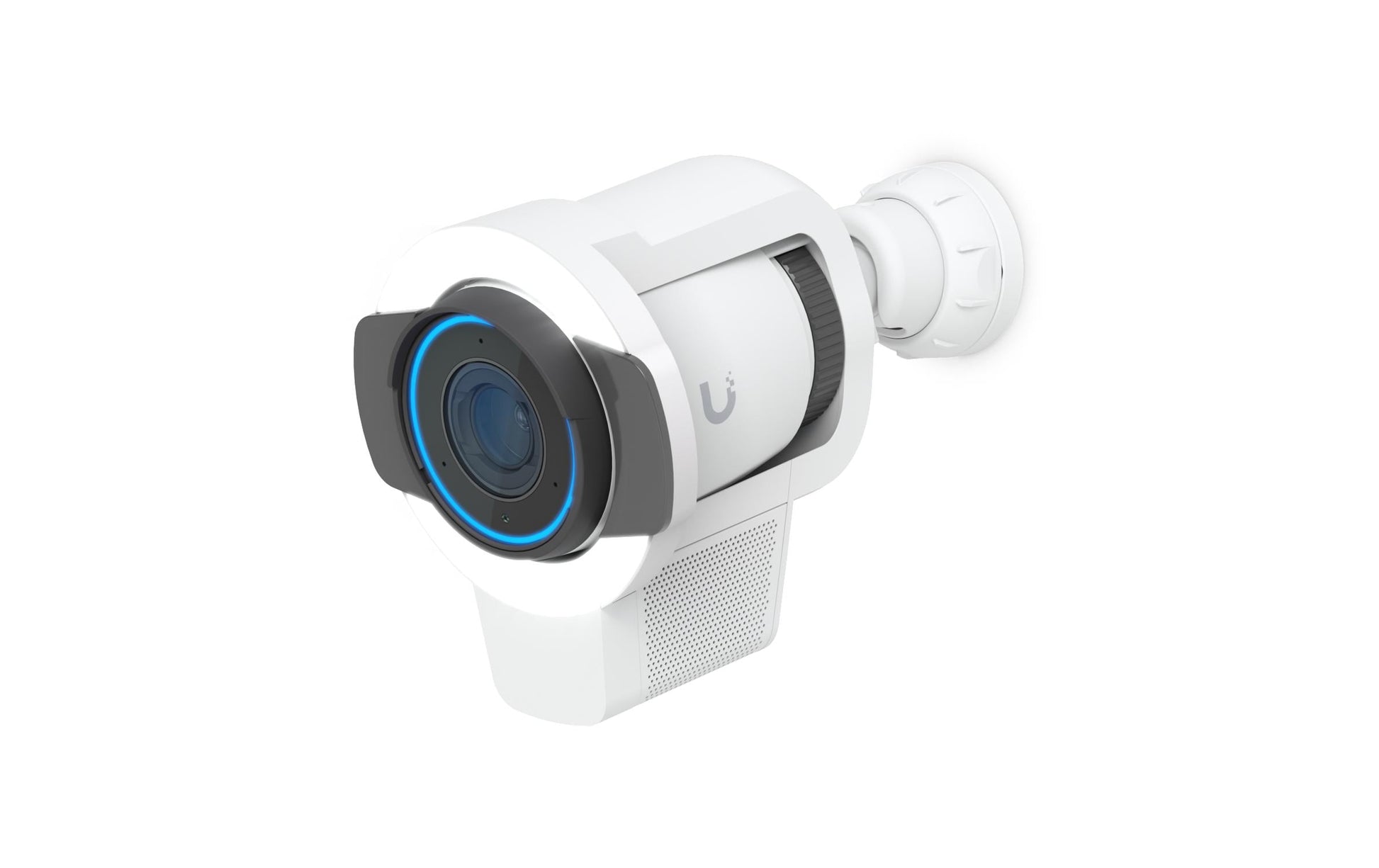 Ubiquiti UACC-AI-PRO-ENHANCER-W IR-LED-Verstärker – 5 V, 15 W – IPX5 – für UVC-AI-Pro – Weiss