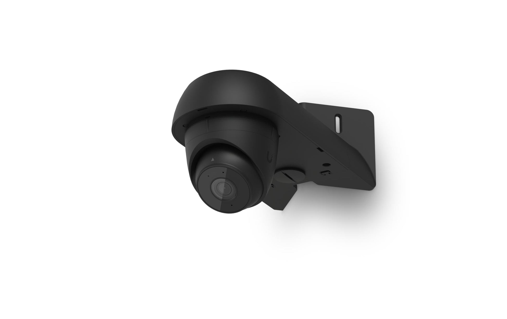 Ubiquiti UACC-CAMERA-AM-B Eckhalterung – Wandmontage, für UVC-G5-Turret-Ultra, Schwarz