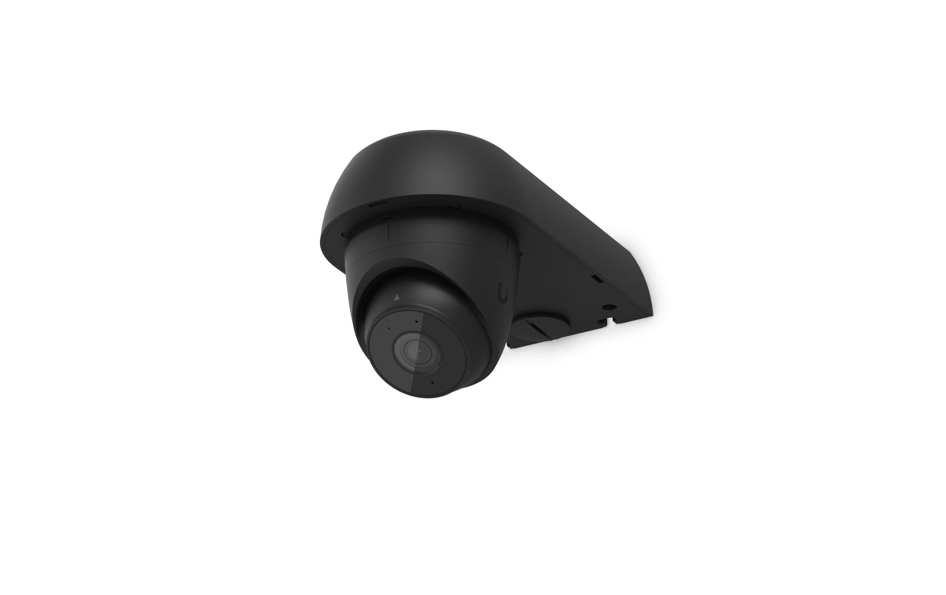 Ubiquiti UACC-CAMERA-AM-B Eckhalterung – Wandmontage, für UVC-G5-Turret-Ultra, Schwarz
