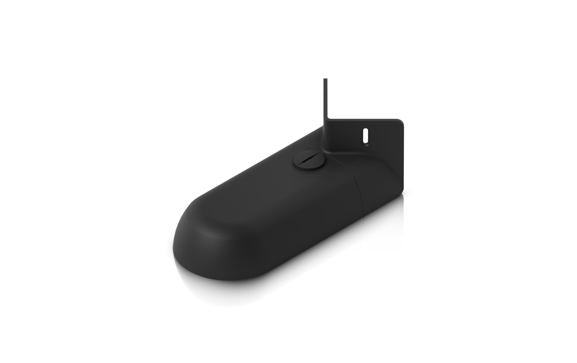 Ubiquiti UACC-CAMERA-AM-B Eckhalterung – Wandmontage, für UVC-G5-Turret-Ultra, Schwarz
