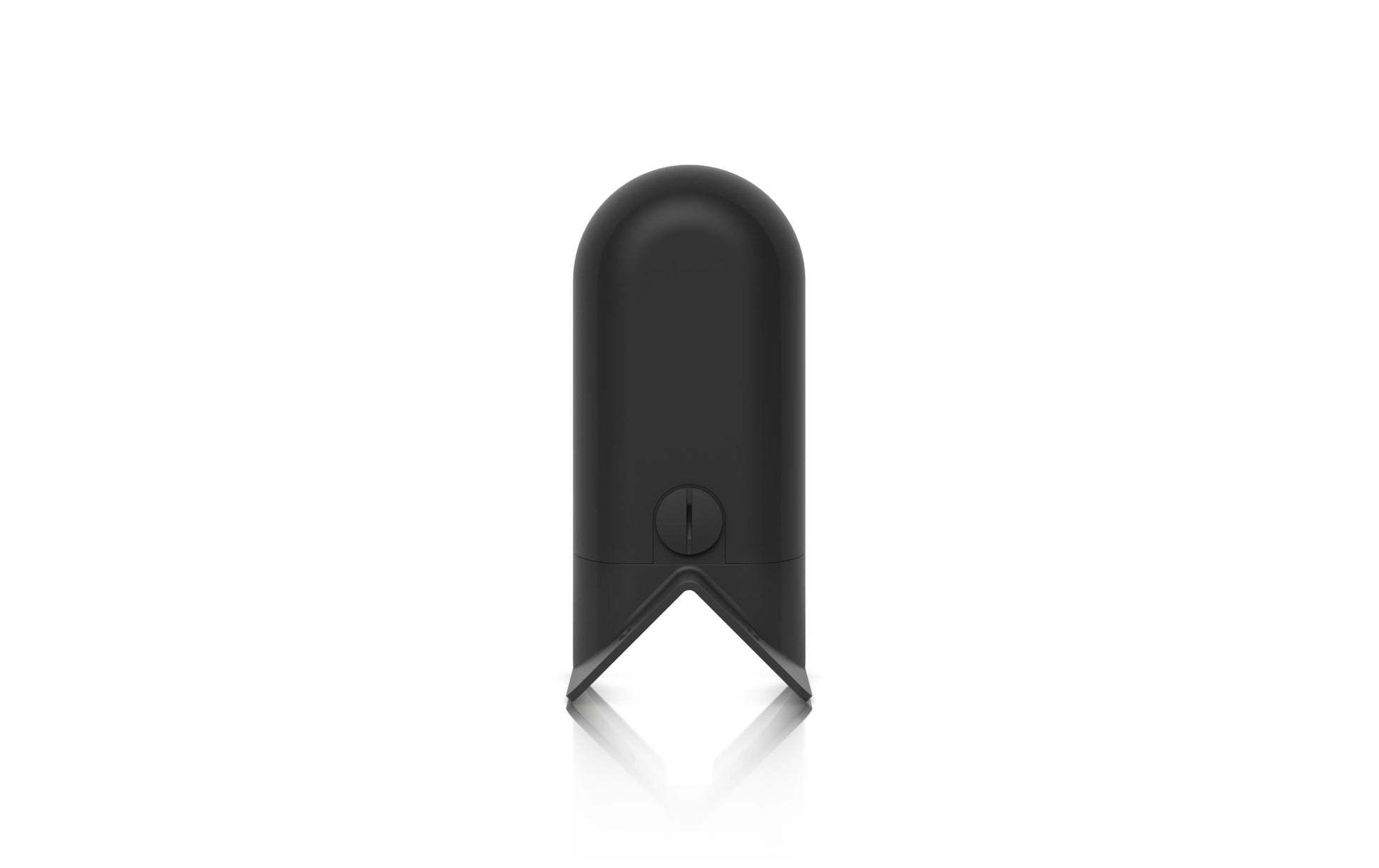 Ubiquiti UACC-CAMERA-AM-B Eckhalterung – Wandmontage, für UVC-G5-Turret-Ultra, Schwarz