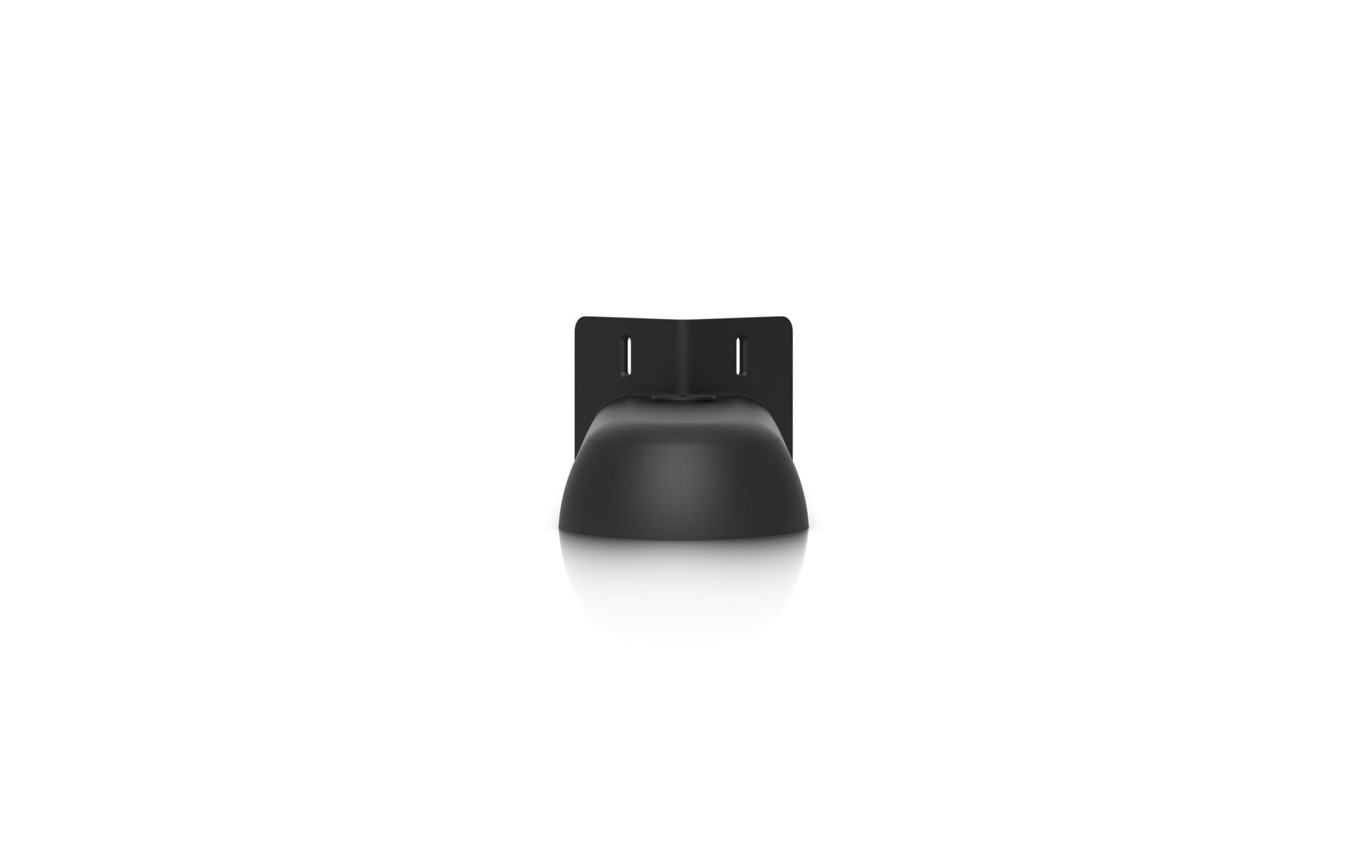 Ubiquiti UACC-CAMERA-AM-B Eckhalterung – Wandmontage, für UVC-G5-Turret-Ultra, Schwarz