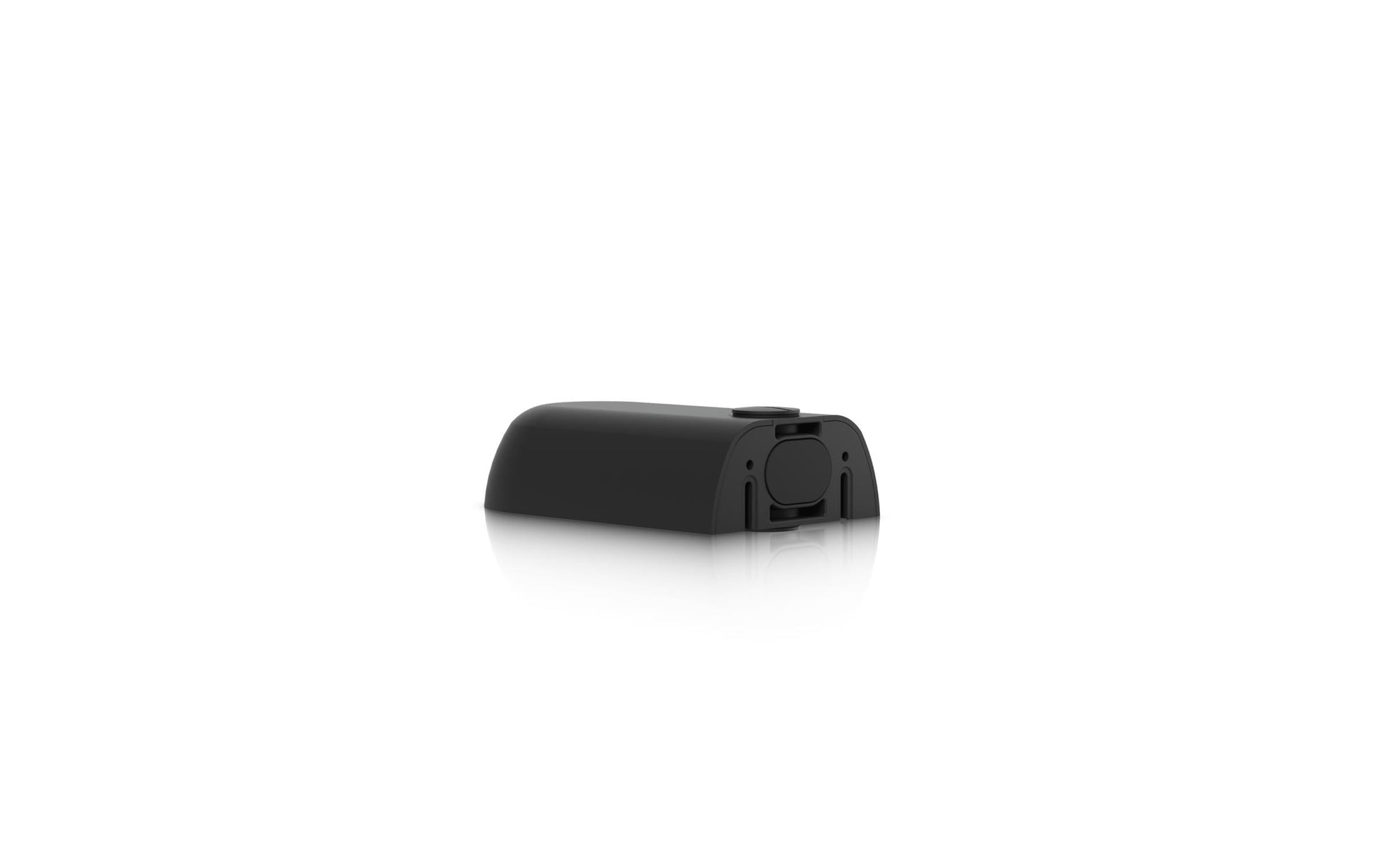Ubiquiti UACC-CAMERA-AM-B Eckhalterung – Wandmontage, für UVC-G5-Turret-Ultra, Schwarz
