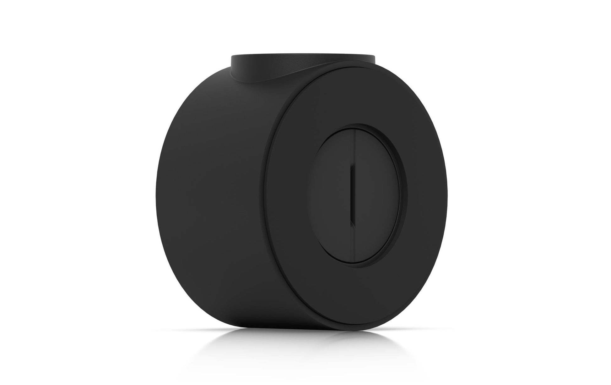 Ubiquiti UACC-CAMERA-CJB-B Anschlussbox – Montage an Halterung, für UVC-G5-Dome-Ultra, UVC-G5-Turret-Ultra