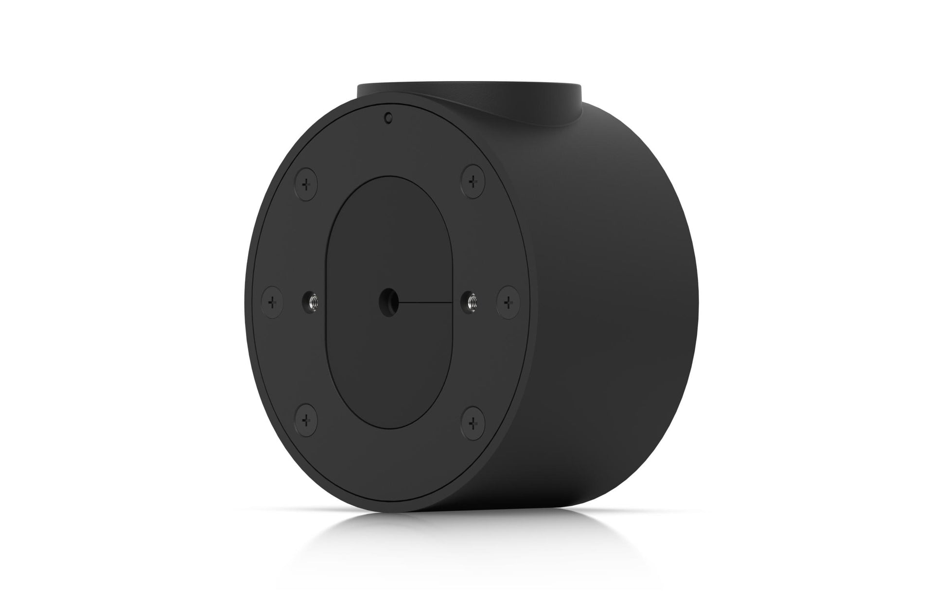 Ubiquiti UACC-CAMERA-CJB-B Anschlussbox – Montage an Halterung, für UVC-G5-Dome-Ultra, UVC-G5-Turret-Ultra