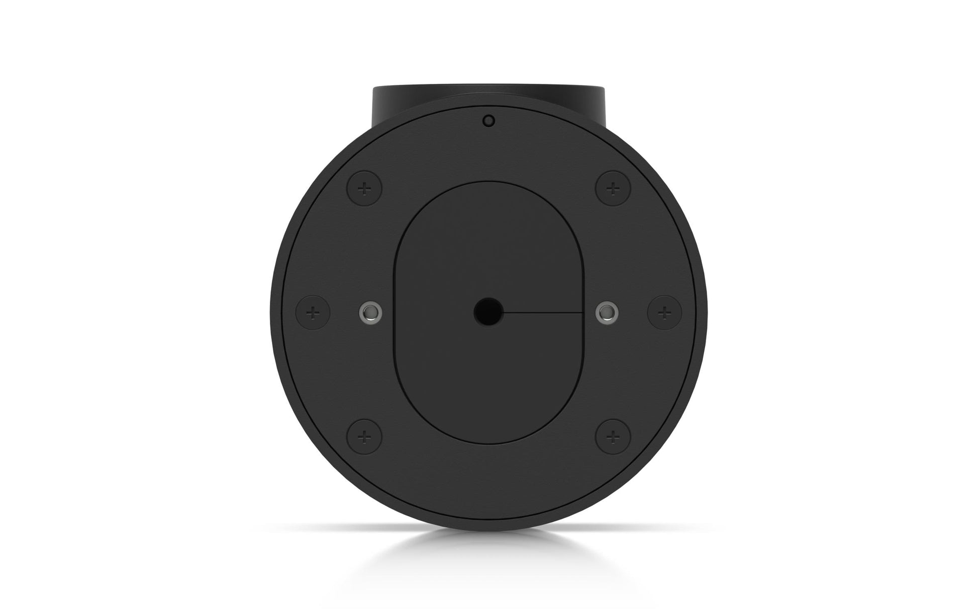 Ubiquiti UACC-CAMERA-CJB-B Anschlussbox – Montage an Halterung, für UVC-G5-Dome-Ultra, UVC-G5-Turret-Ultra
