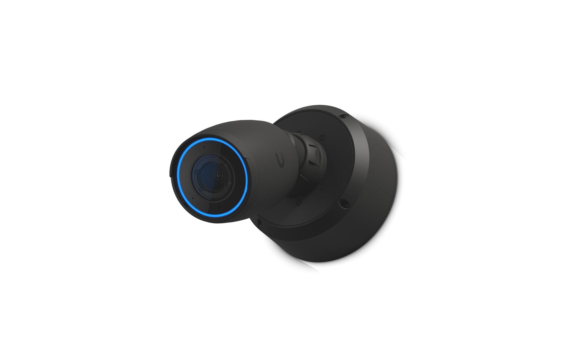 Ubiquiti UACC-CAMERA-JB-W Anschlussbox – Vandalismusschutz, Wandmontage, für UVC-G4/G5/G3 usw., Schwarz