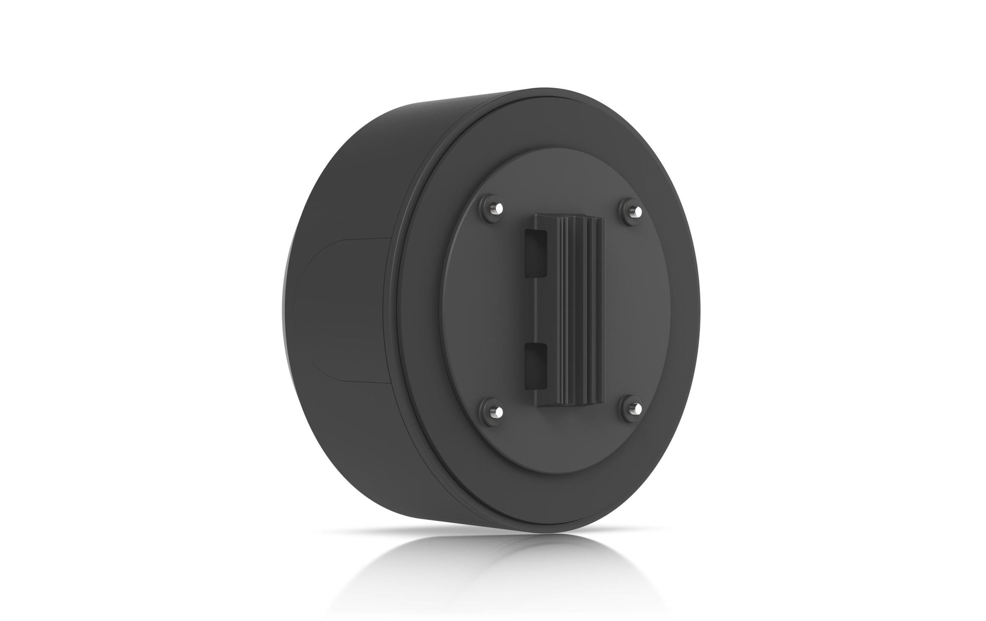 Ubiquiti UACC-CAMERA-JB-W Anschlussbox – Vandalismusschutz, Wandmontage, für UVC-G4/G5/G3 usw., Schwarz
