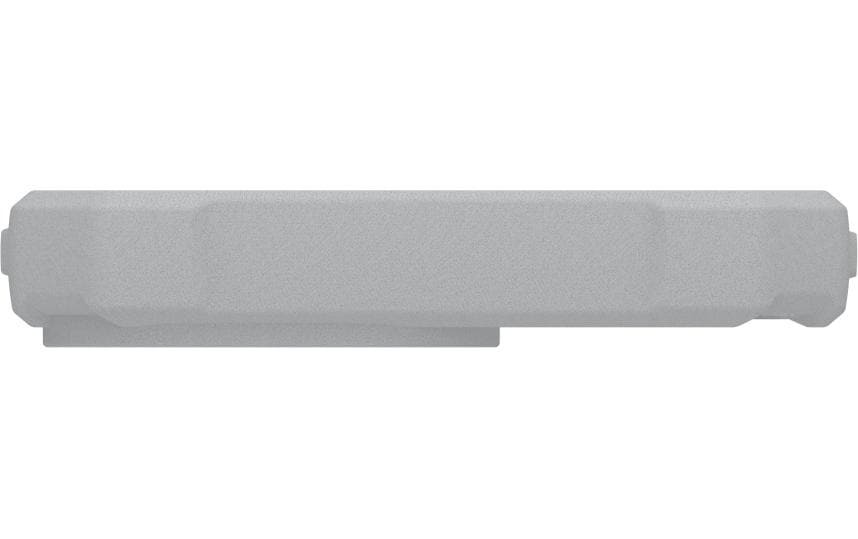 Urban Armor Gear UAG Pathfinder Rückcover – für Apple iPhone 16 Pro Max – Transparent, mit Trageschlaufe, bis 5,4 m sturzsicher