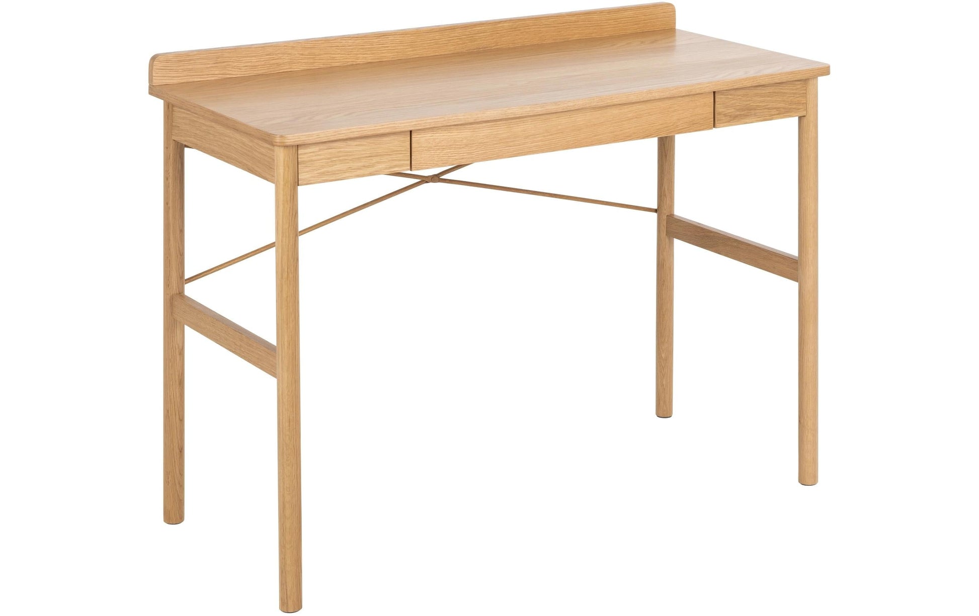 Actona AC Design Paul – Stehtisch – 110 × 50 × 80 cm – Eiche