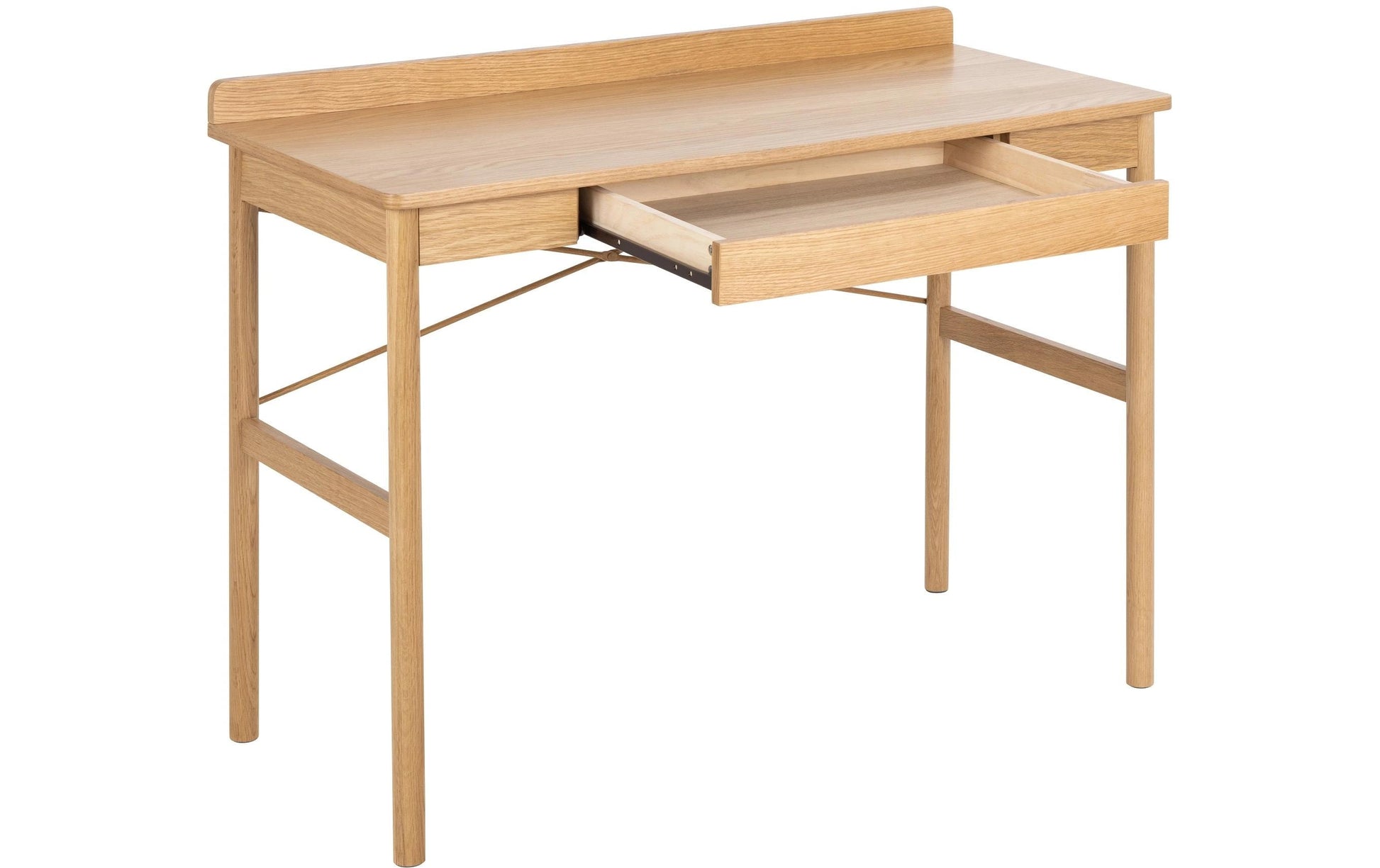 Actona AC Design Paul – Stehtisch – 110 × 50 × 80 cm – Eiche