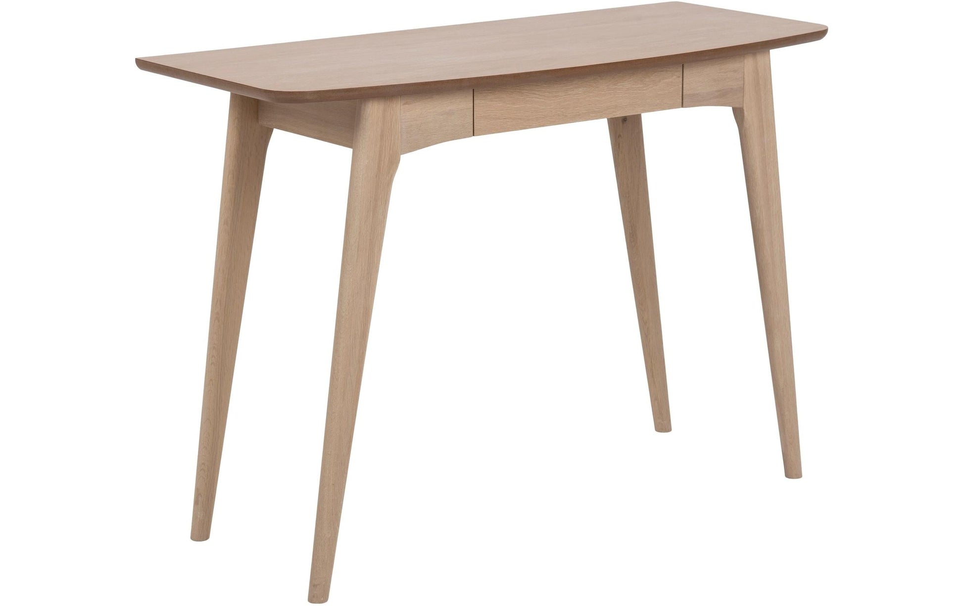Actona Tischplatte – 105 × 45 cm – Eiche