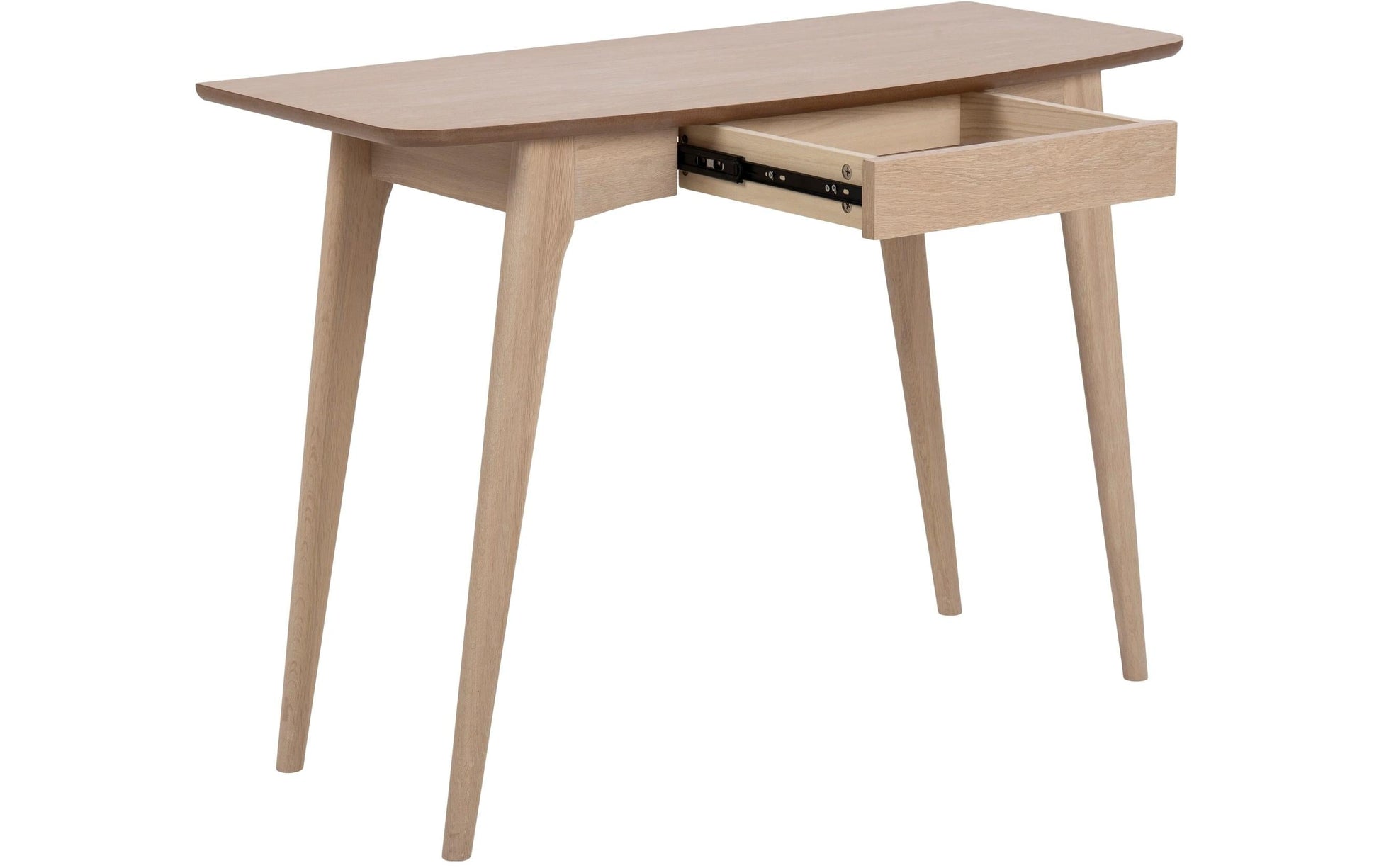 Actona Tischplatte – 105 × 45 cm – Eiche