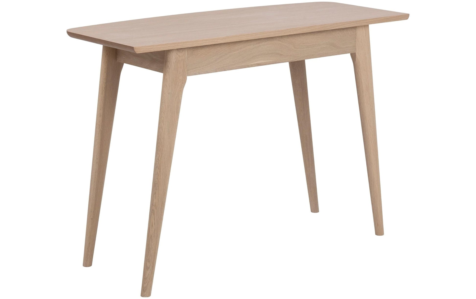 Actona Tischplatte – 105 × 45 cm – Eiche