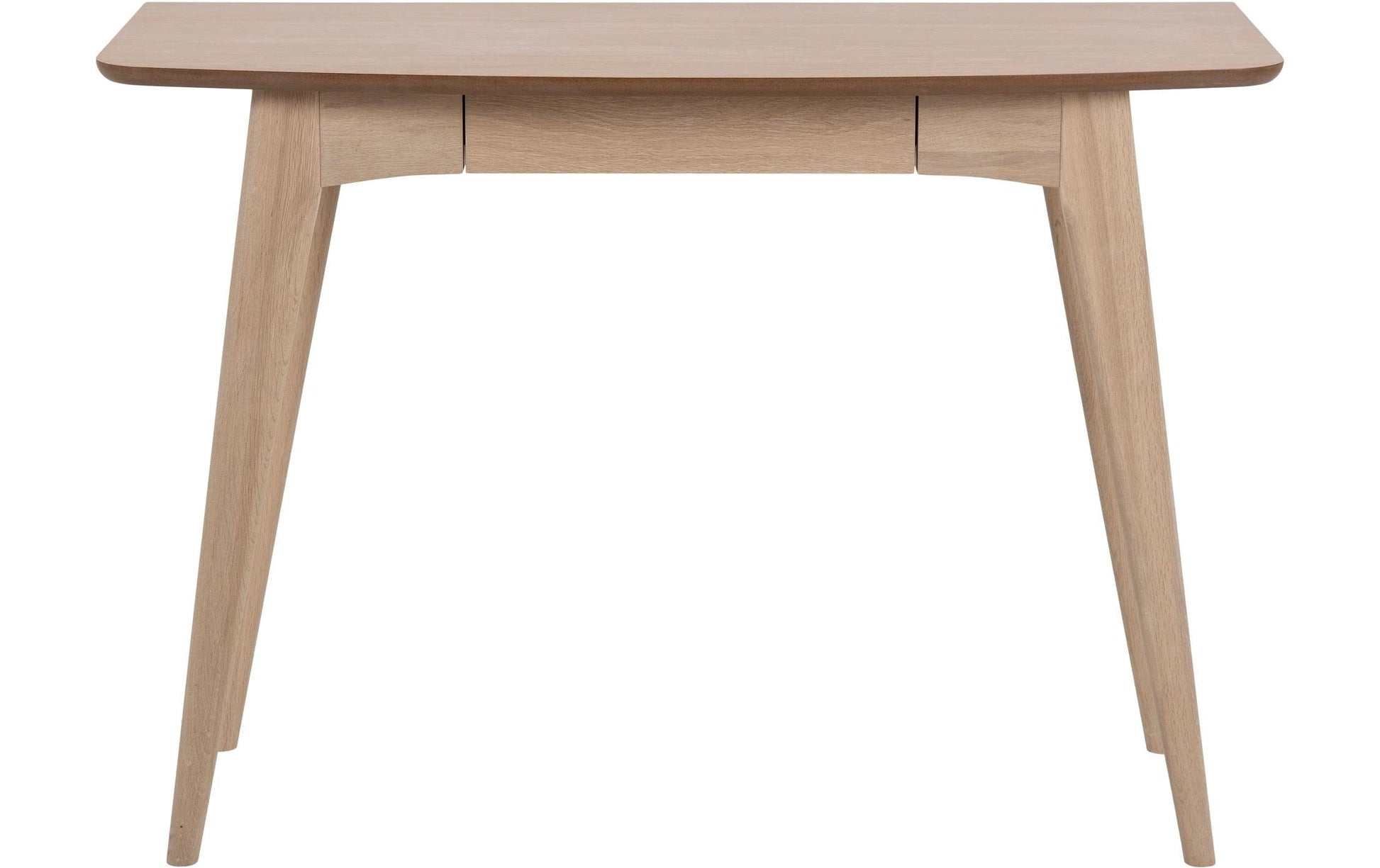 Actona Tischplatte – 105 × 45 cm – Eiche