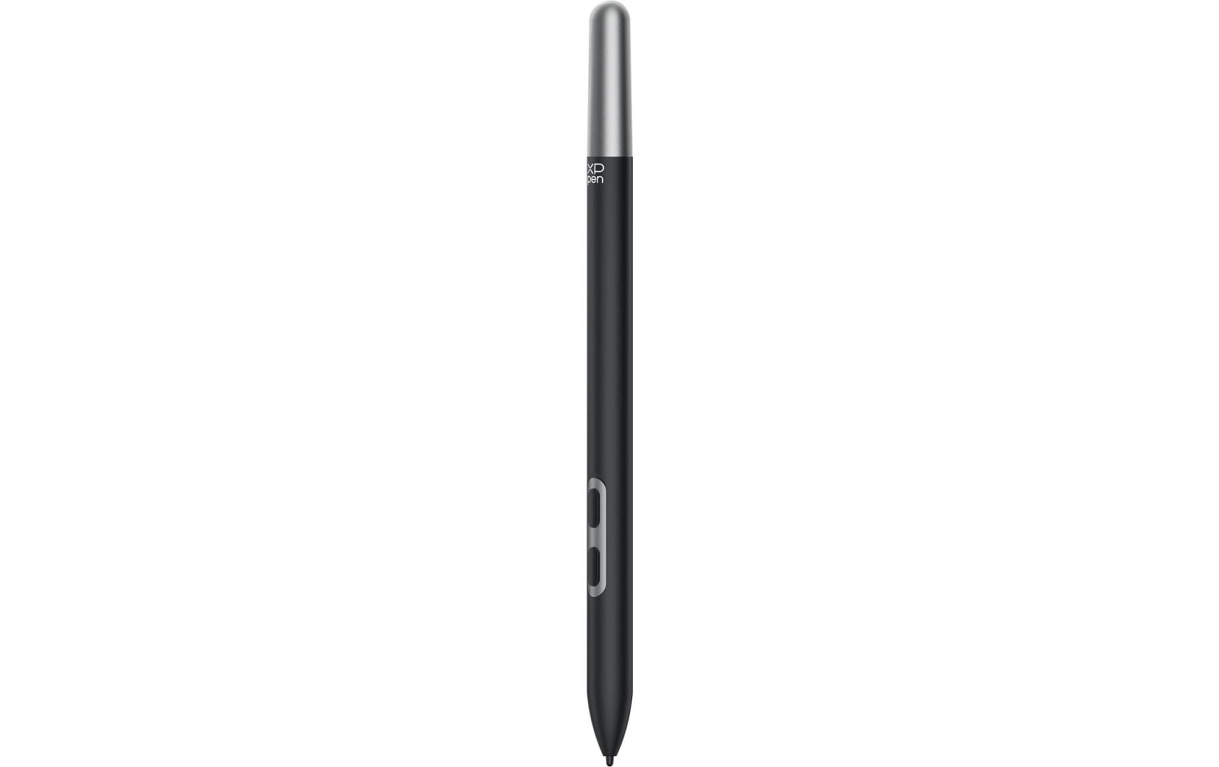 XPPen XP-PEN – Stifttablet X3 Roller Slim, Stift, Schwarz, für XP-PEN Artist 22 Plus