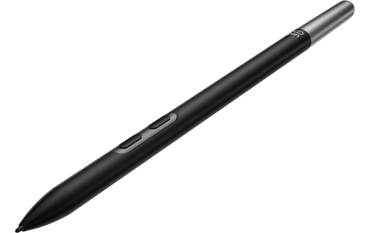 XPPen XP-PEN – Stifttablet X3 Roller Slim, Stift, Schwarz, für XP-PEN Artist 22 Plus
