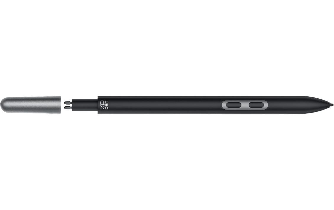 XPPen XP-PEN – Stifttablet X3 Roller Slim, Stift, Schwarz, für XP-PEN Artist 22 Plus