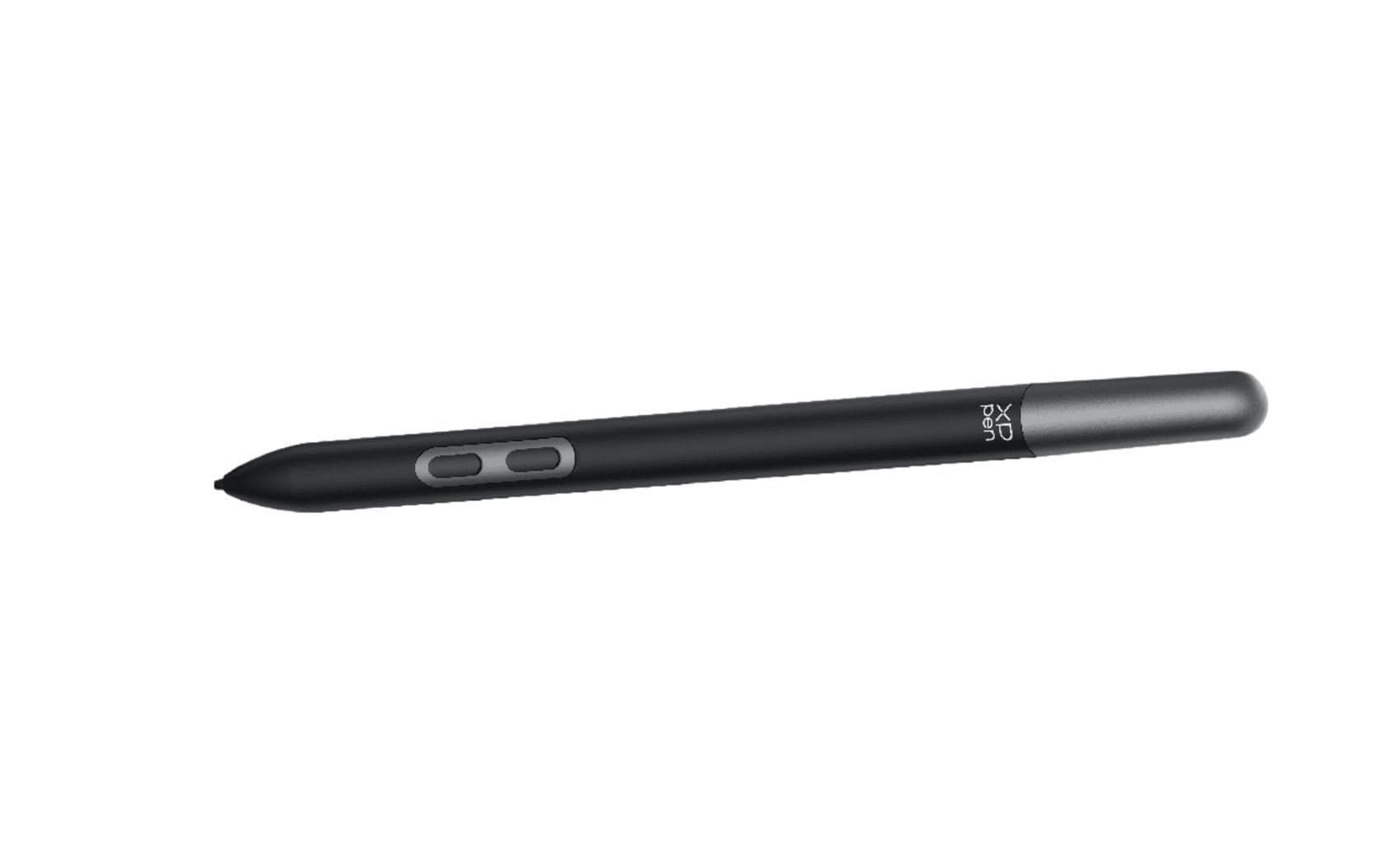 XPPen XP-PEN – Stifttablet X3 Roller Slim, Stift, Schwarz, für XP-PEN Artist 22 Plus