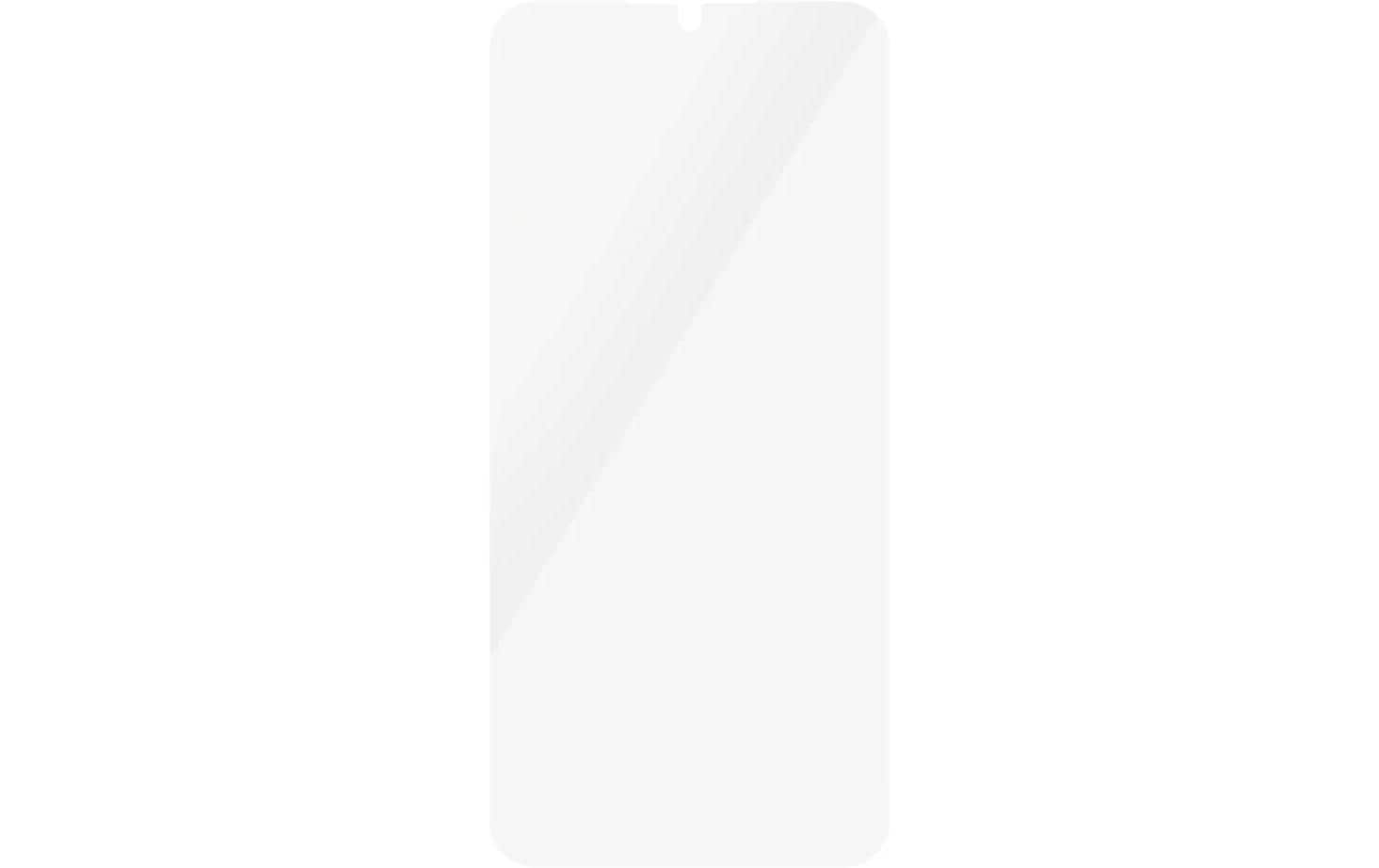 PanzerGlass Displayschutz (Panzerglas), Ultra-Wide Fit – für Galaxy A16 4G/5G – mit Applikator