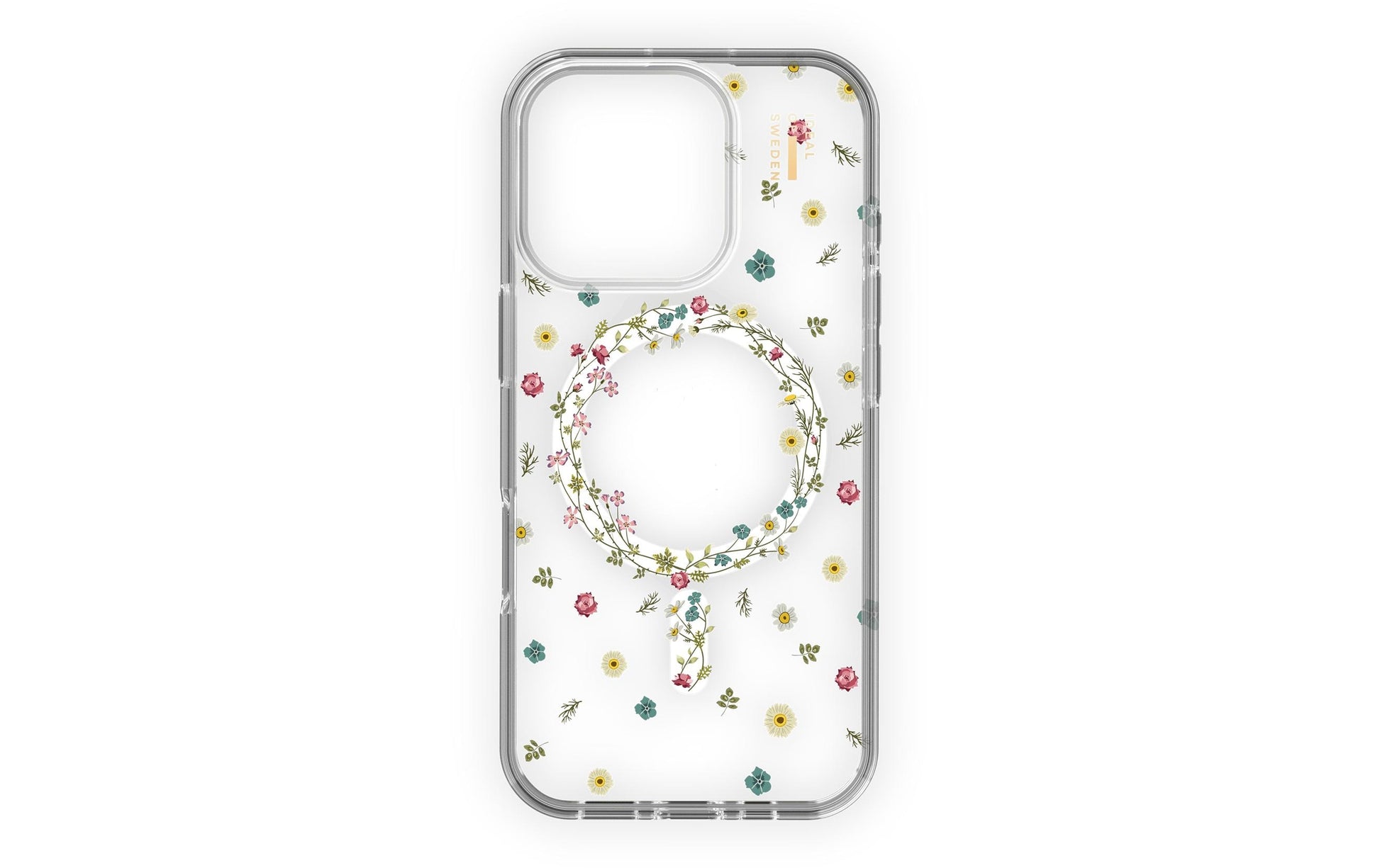 Ideal of Sweden – Backcover – für Apple iPhone 16 Pro Max – Petite Floral – PC – MagSafe-kompatibel