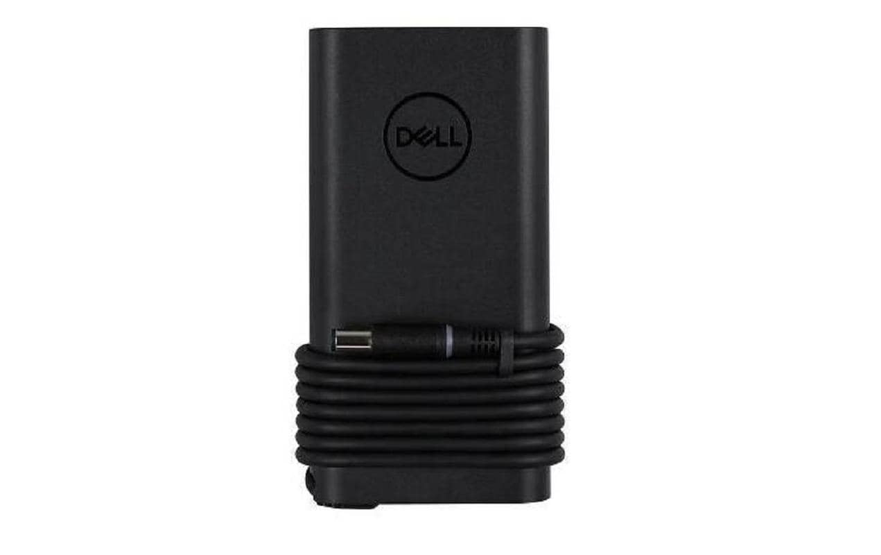 Dell Netzteil – 240 W – für Dell-Notebooks mit USB-C-Ladeanschluss – Schwarz