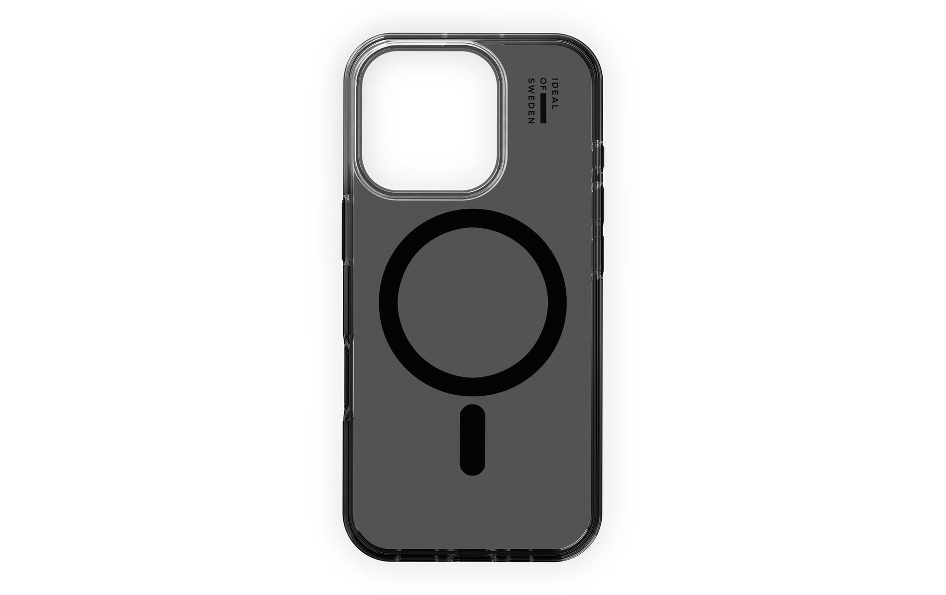 Ideal of Sweden – Backcover – für Apple iPhone 16 Pro Max – schwarz – PC, MagSafe-kompatibel