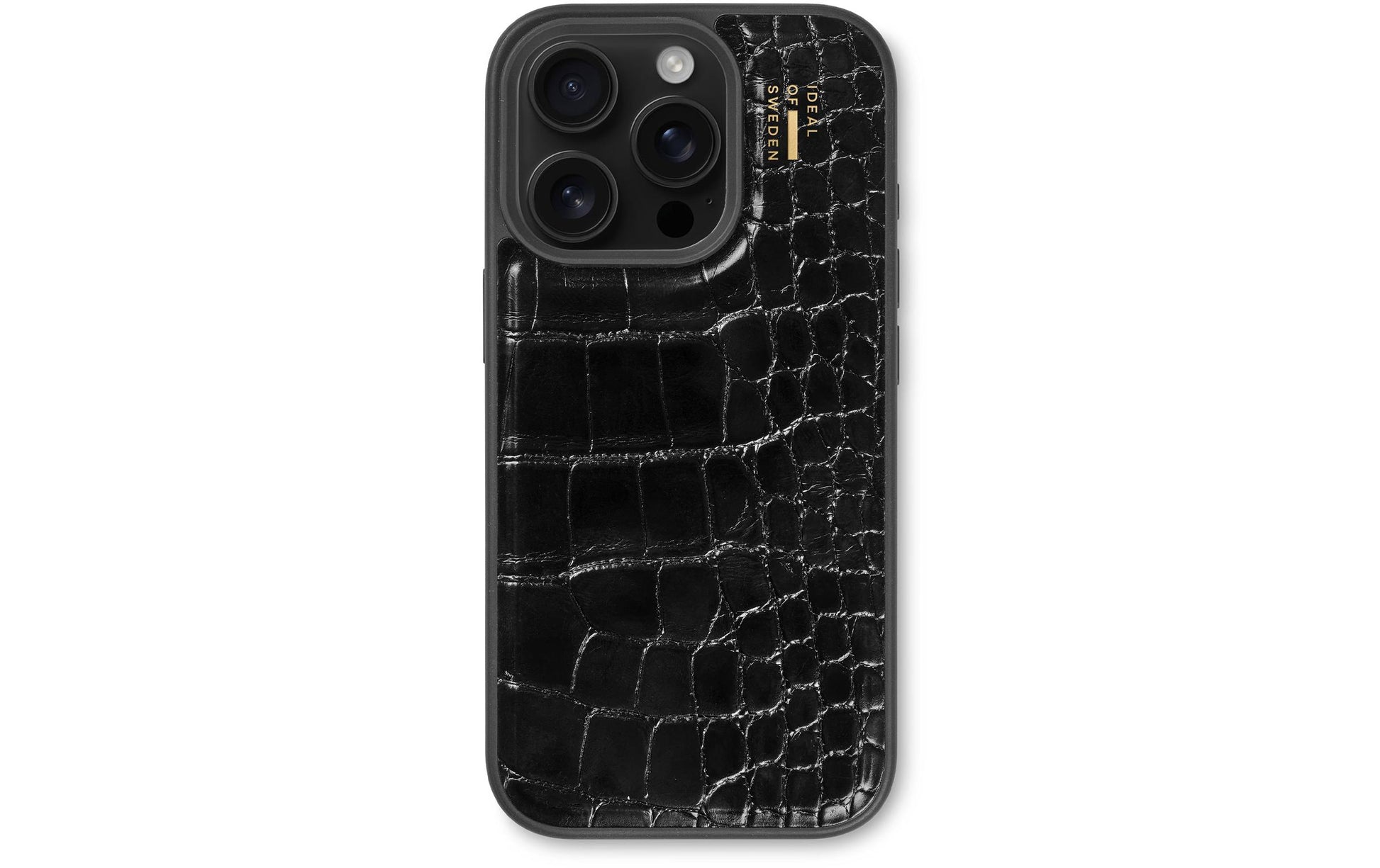 Ideal of Sweden – Backcover – für Apple iPhone 16 Pro Max – Tiermuster – PC, MagSafe-kompatibel