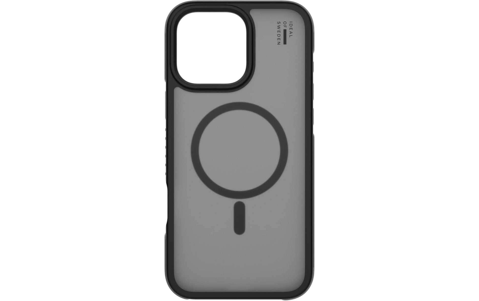 Ideal of Sweden – Backcover – für Apple iPhone 16 Pro Max – schwarz – PC, MagSafe-kompatibel