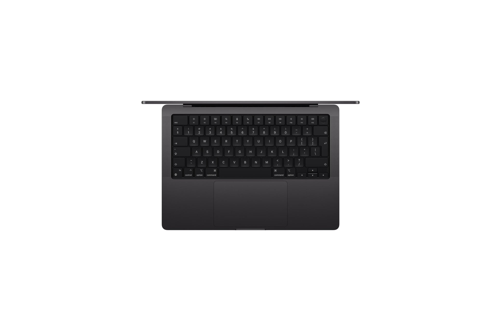 Apple MacBook Pro 14 (M4 Max) Laptop – Wi‑Fi, Bluetooth, Thunderbolt 5 – Netzstrom 100–240 V