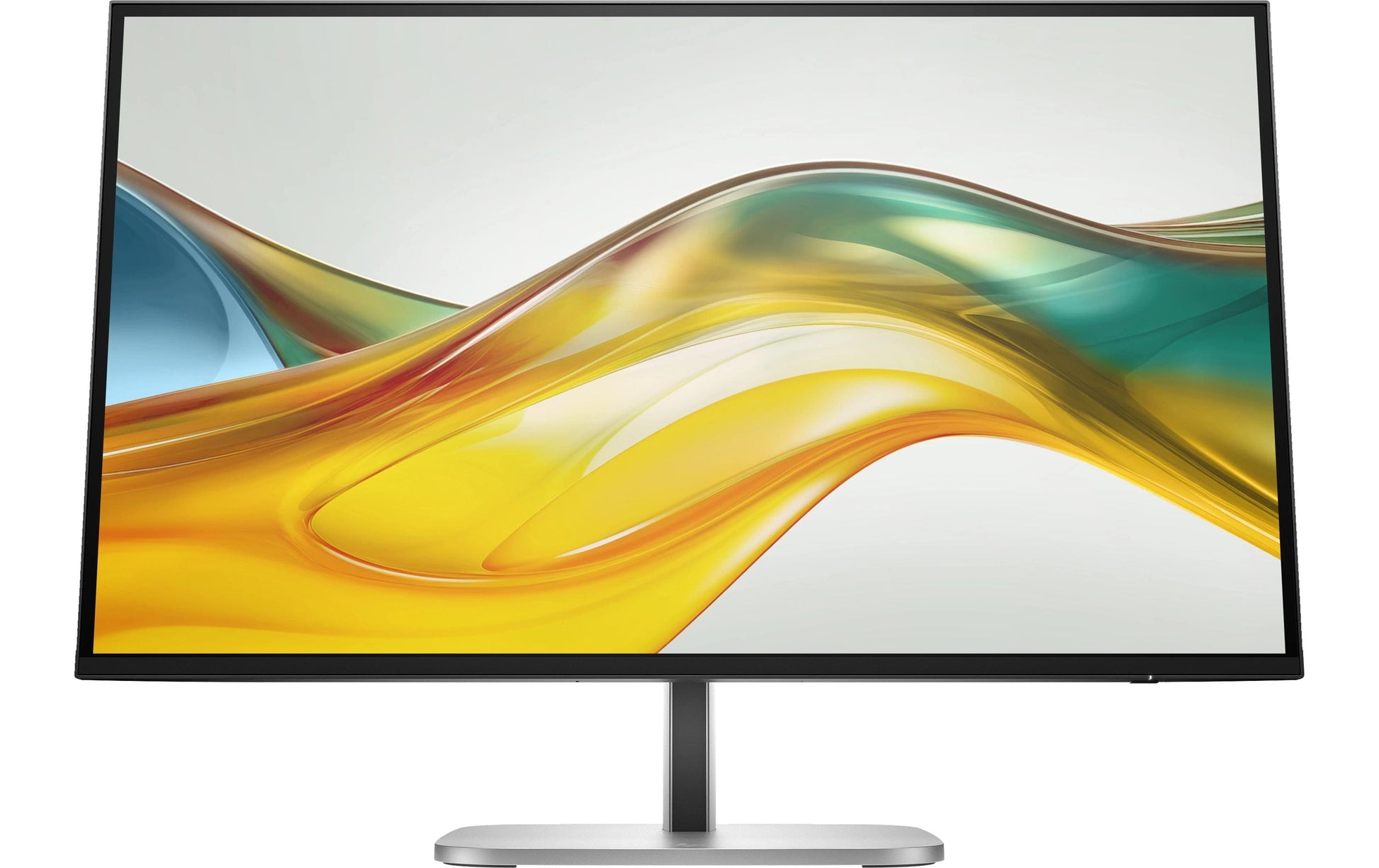 HP 527PQ – Monitor, 27", 2560 × 1440 (WQHD), IPS, 100 Hz, 350 cd/m², DisplayPort, HDMI, USB
