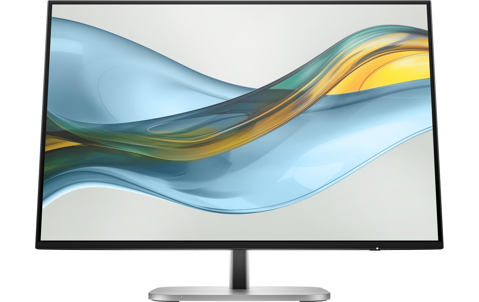 HP 524PN – Monitor, 24", 1920 × 1200, IPS, 100 Hz, 350 cd/m², DisplayPort, HDMI, USB