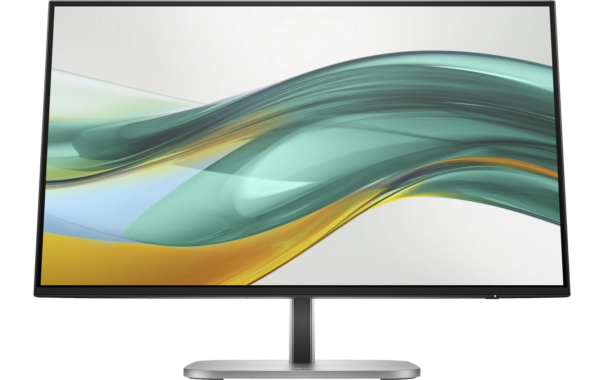 HP 524PF – Monitor, 23,8", 1920 × 1080 (Full HD), IPS, 100 Hz, 350 cd/m², HDMI, DisplayPort, USB