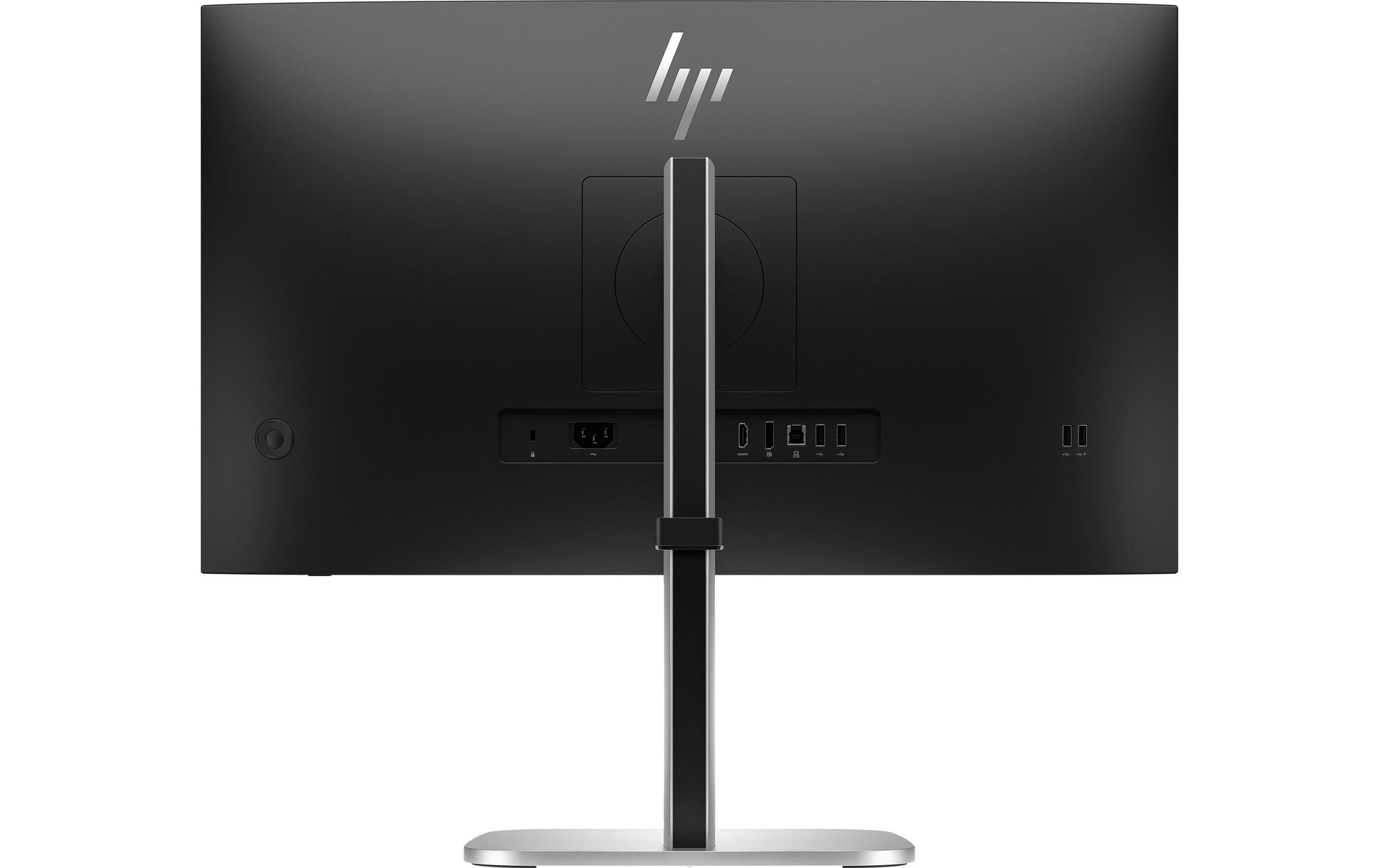 HP 527PQ – Monitor, 27", 2560 × 1440 (WQHD), IPS, 100 Hz, 350 cd/m², DisplayPort, HDMI, USB
