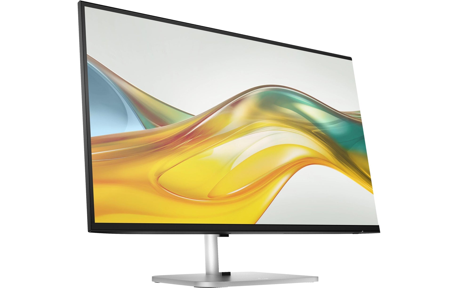 HP 527PQ – Monitor, 27", 2560 × 1440 (WQHD), IPS, 100 Hz, 350 cd/m², DisplayPort, HDMI, USB