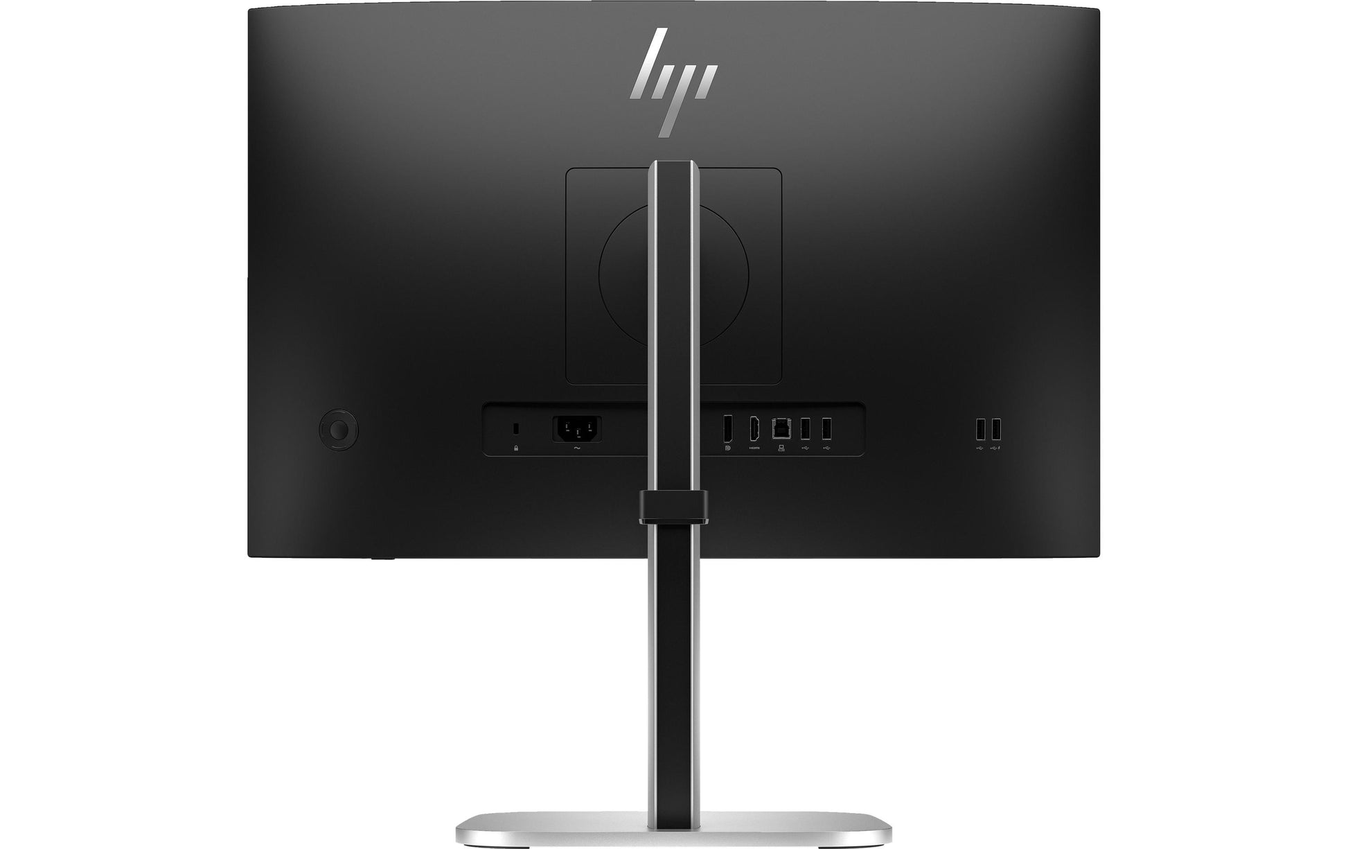 HP 524PN – Monitor, 24", 1920 × 1200, IPS, 100 Hz, 350 cd/m², DisplayPort, HDMI, USB