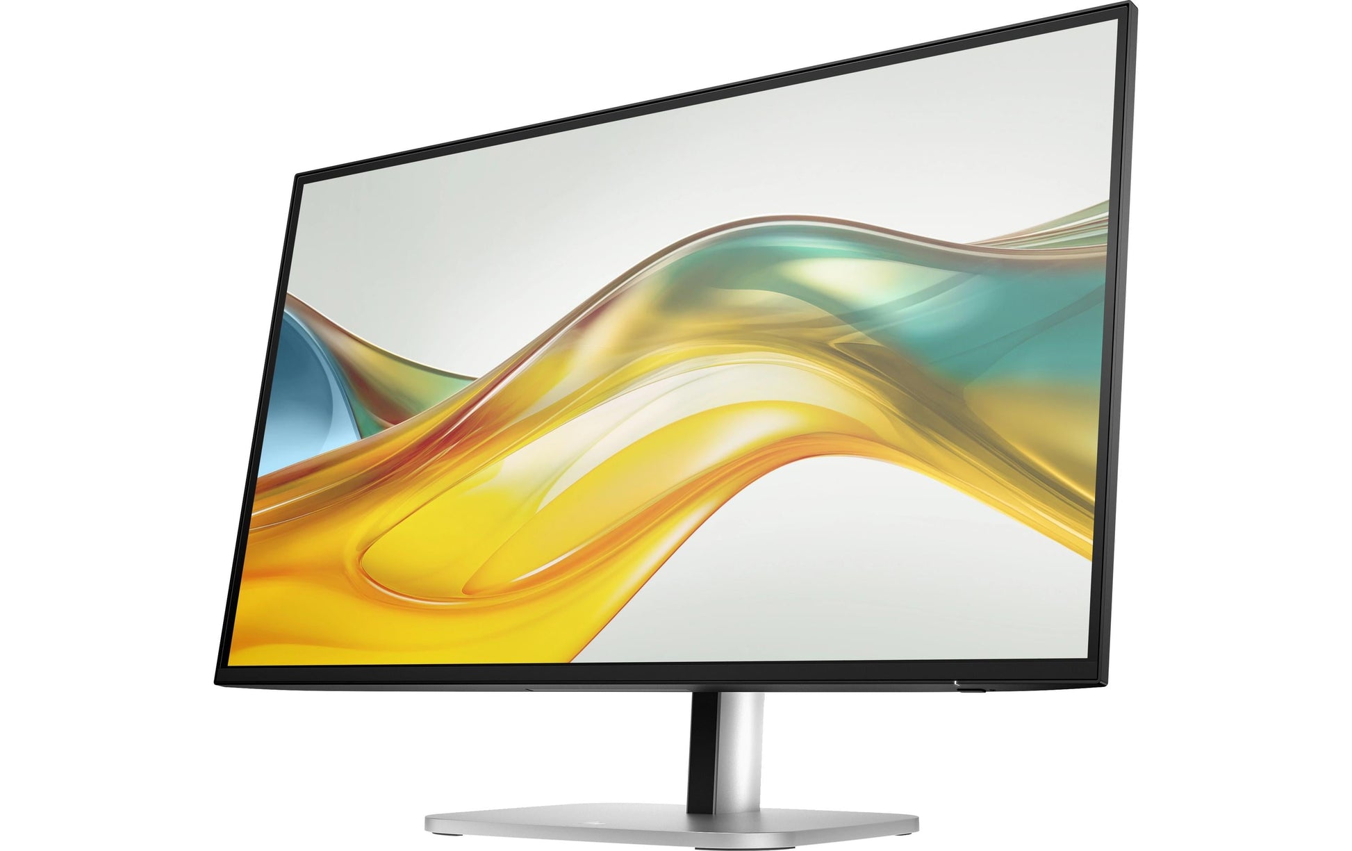 HP 527PQ – Monitor, 27", 2560 × 1440 (WQHD), IPS, 100 Hz, 350 cd/m², DisplayPort, HDMI, USB