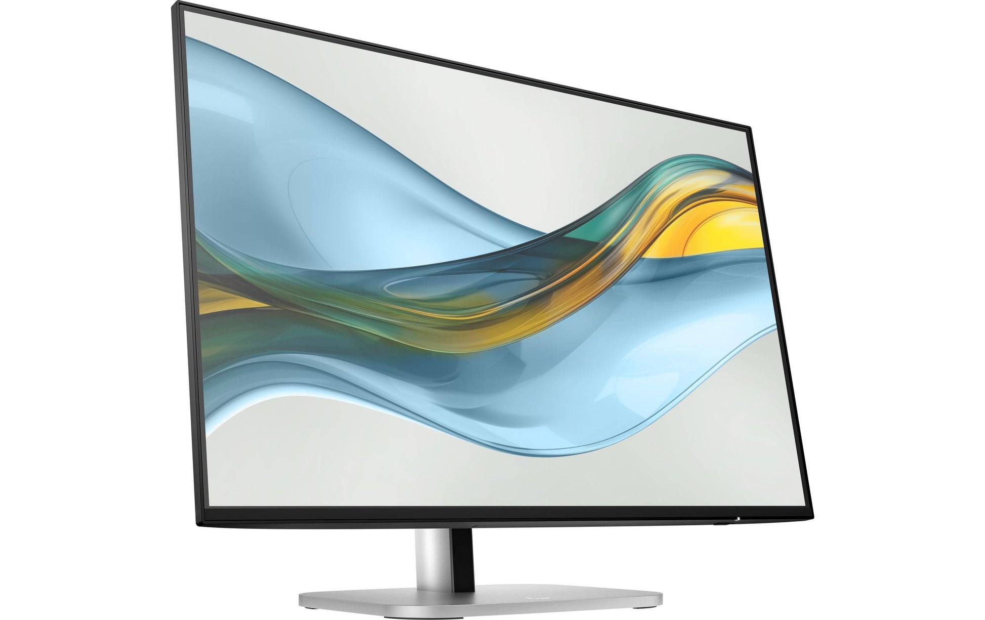 HP 524PN – Monitor, 24", 1920 × 1200, IPS, 100 Hz, 350 cd/m², DisplayPort, HDMI, USB