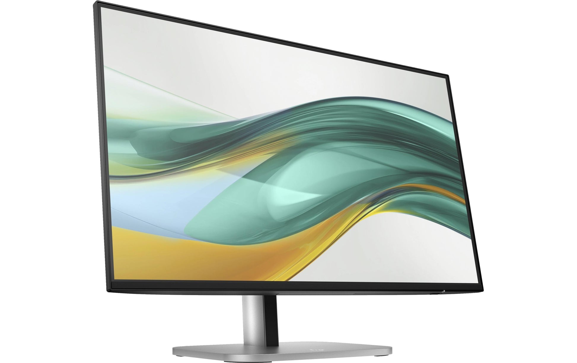 HP 524PF – Monitor, 23,8", 1920 × 1080 (Full HD), IPS, 100 Hz, 350 cd/m², HDMI, DisplayPort, USB