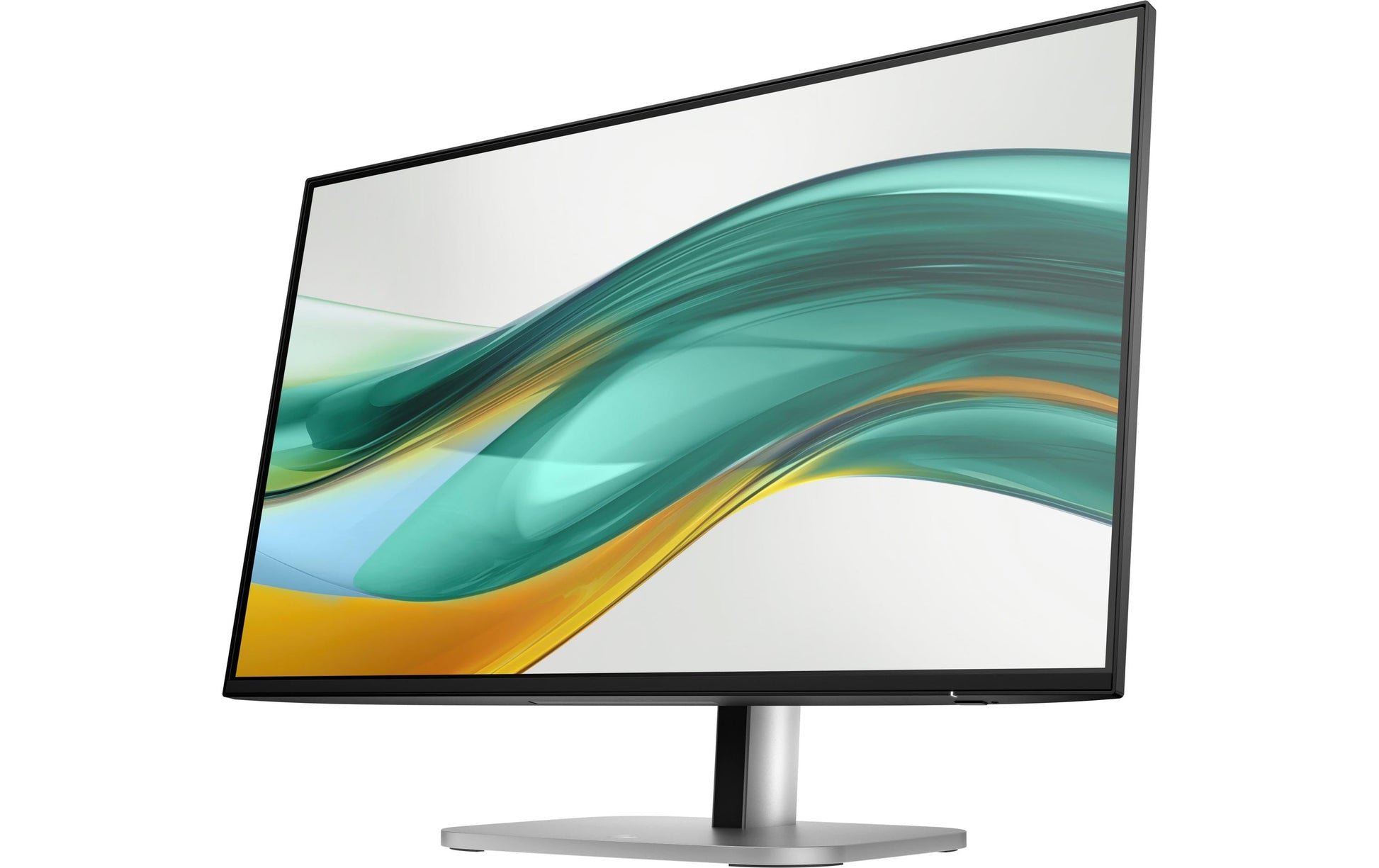 HP 524PF – Monitor, 23,8", 1920 × 1080 (Full HD), IPS, 100 Hz, 350 cd/m², HDMI, DisplayPort, USB