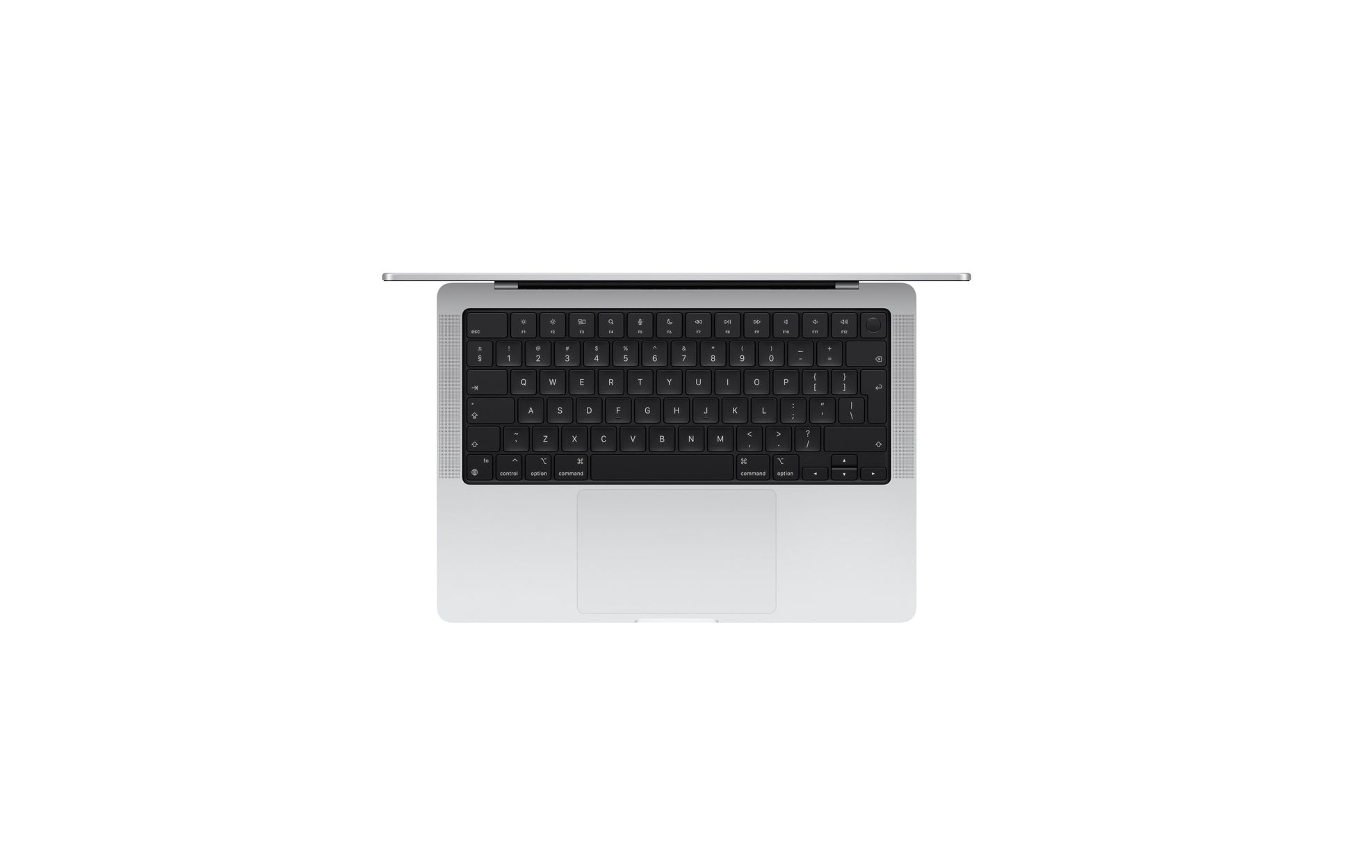 Apple MacBook Pro 14" M4 Max, 128 GB RAM, 2 TB SSD – macOS Sequoia