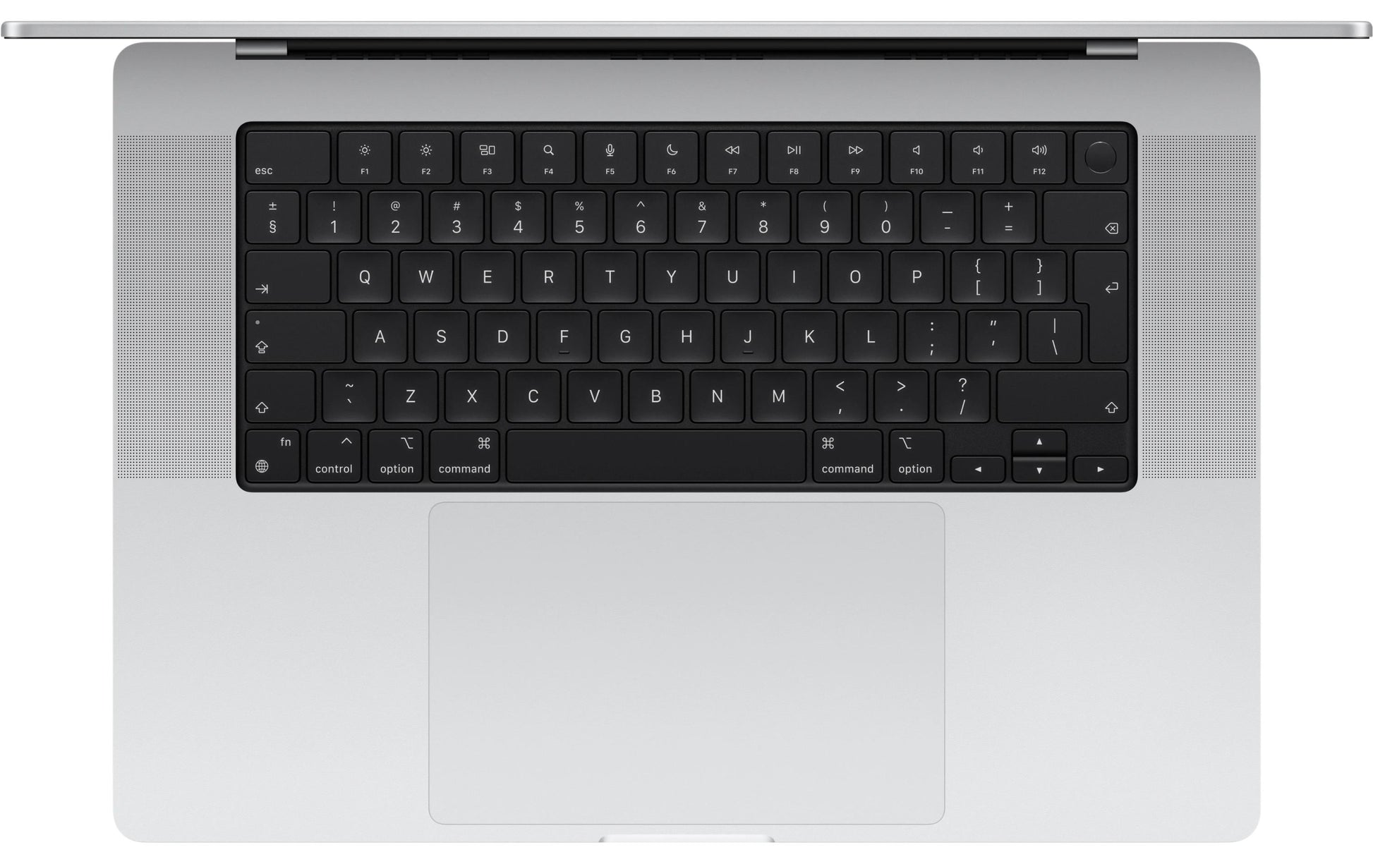 Apple MacBook Pro 16 (M4 Max) – macOS Sequoia, QWERTZ (CH)