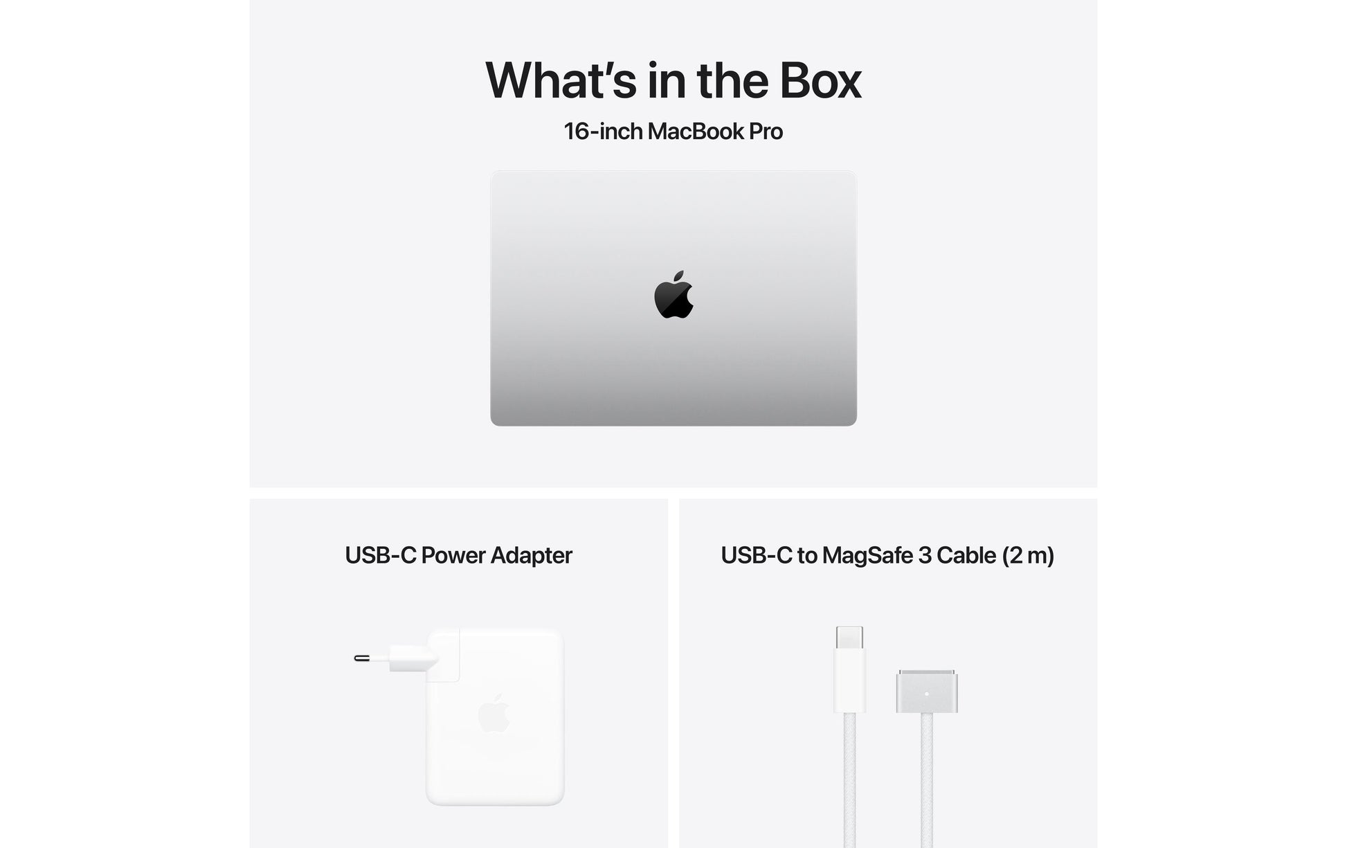 Apple MacBook Pro 16 (M4 Max, 64 GB, 1 TB) – macOS Sequoia