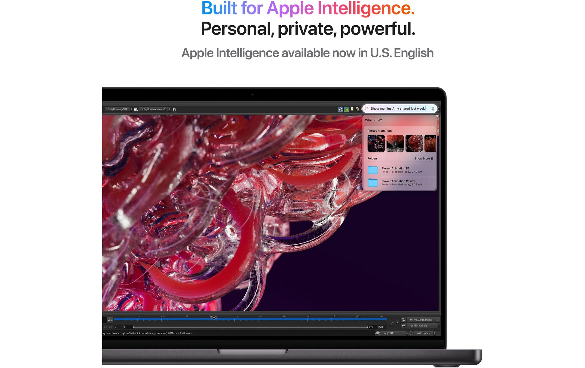 Apple MacBook Pro 14 (M4 Max) Laptop – Wi‑Fi, Bluetooth, Thunderbolt 5 – Netzstrom 100–240 V