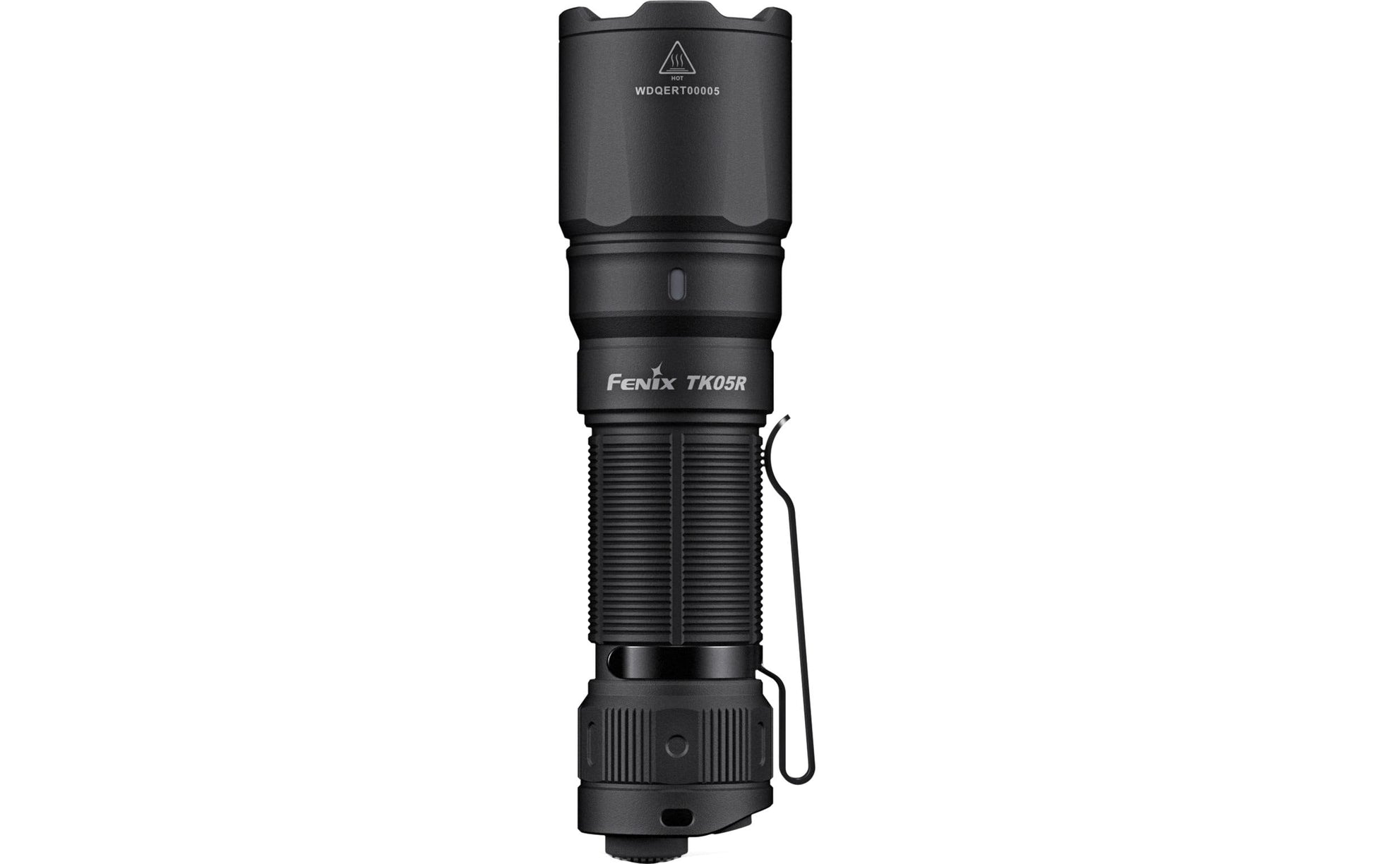 Fenix Taschenlampe TK05R – 1000 lm, 450 m, Akkubetrieb