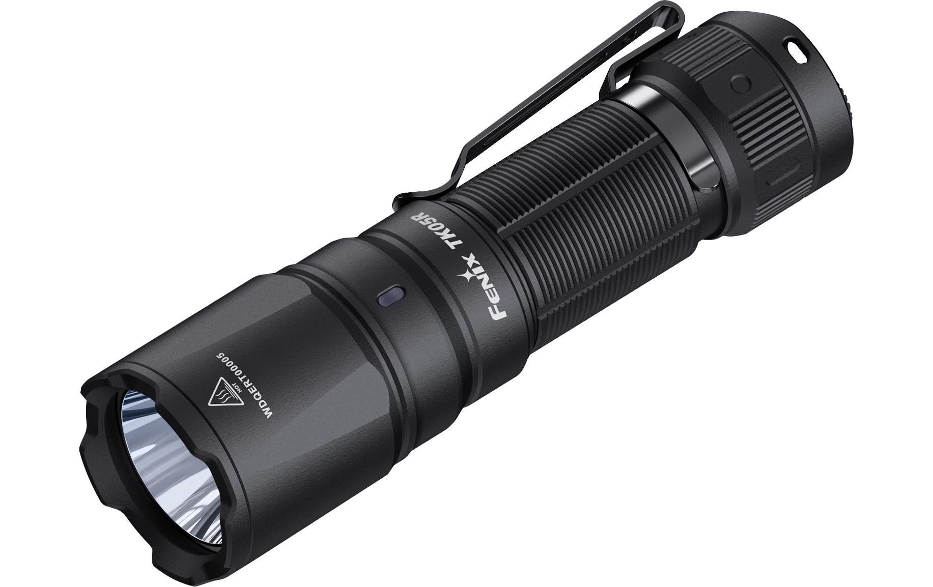 Fenix Taschenlampe TK05R – 1000 lm, 450 m, Akkubetrieb