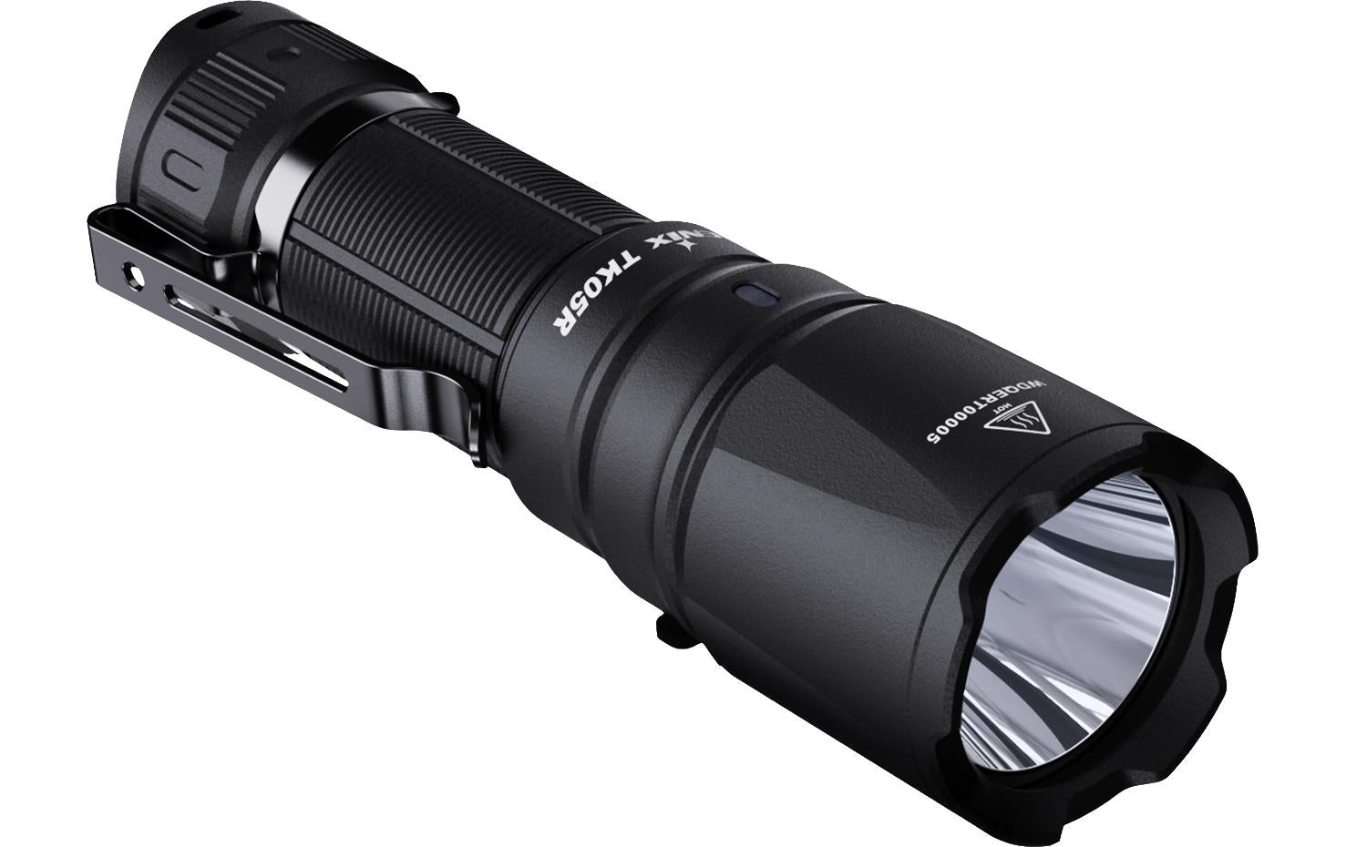 Fenix Taschenlampe TK05R – 1000 lm, 450 m, Akkubetrieb