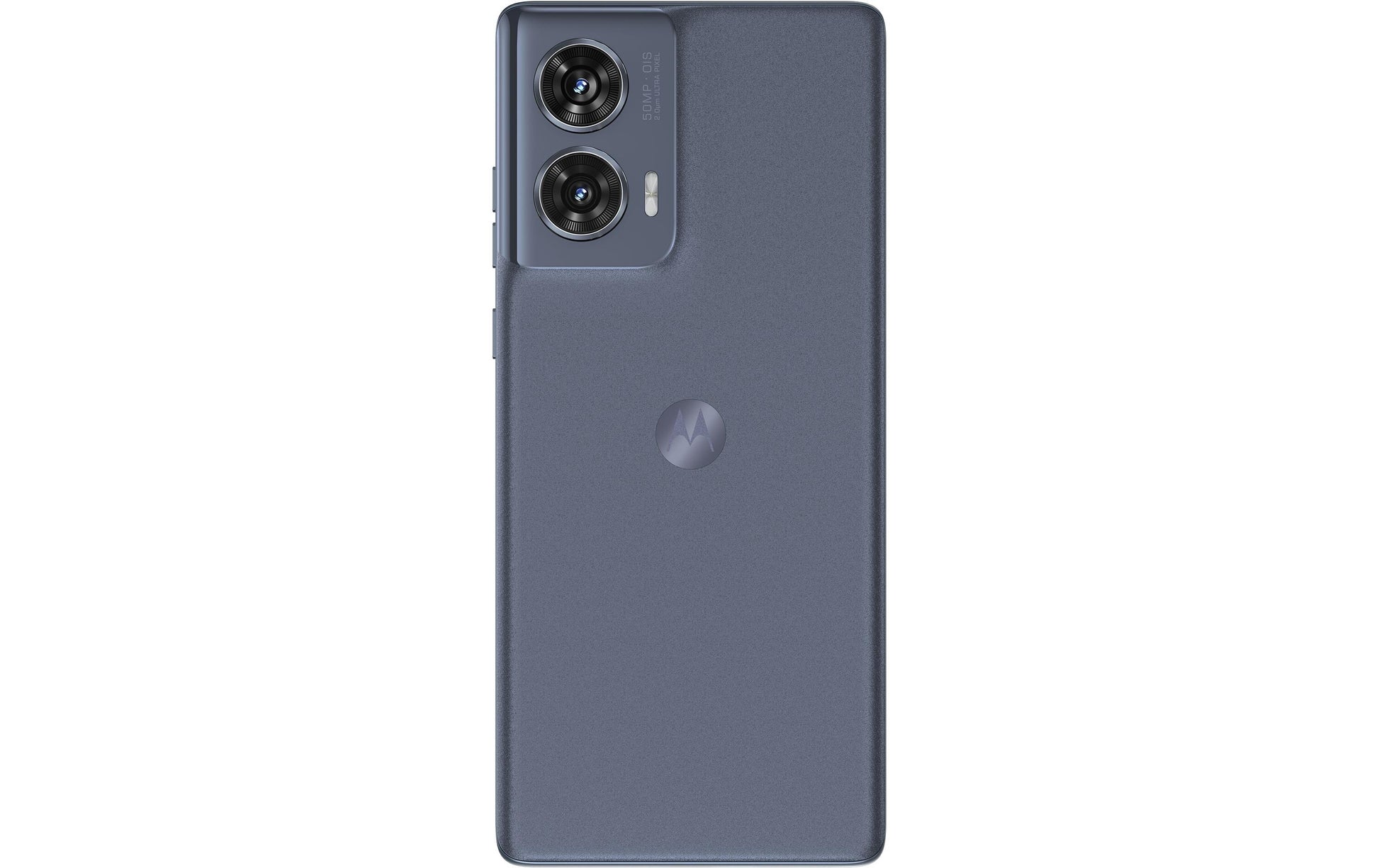 Motorola Edge 50 Fusion – 6,7" – 256 GB – Forest Blue