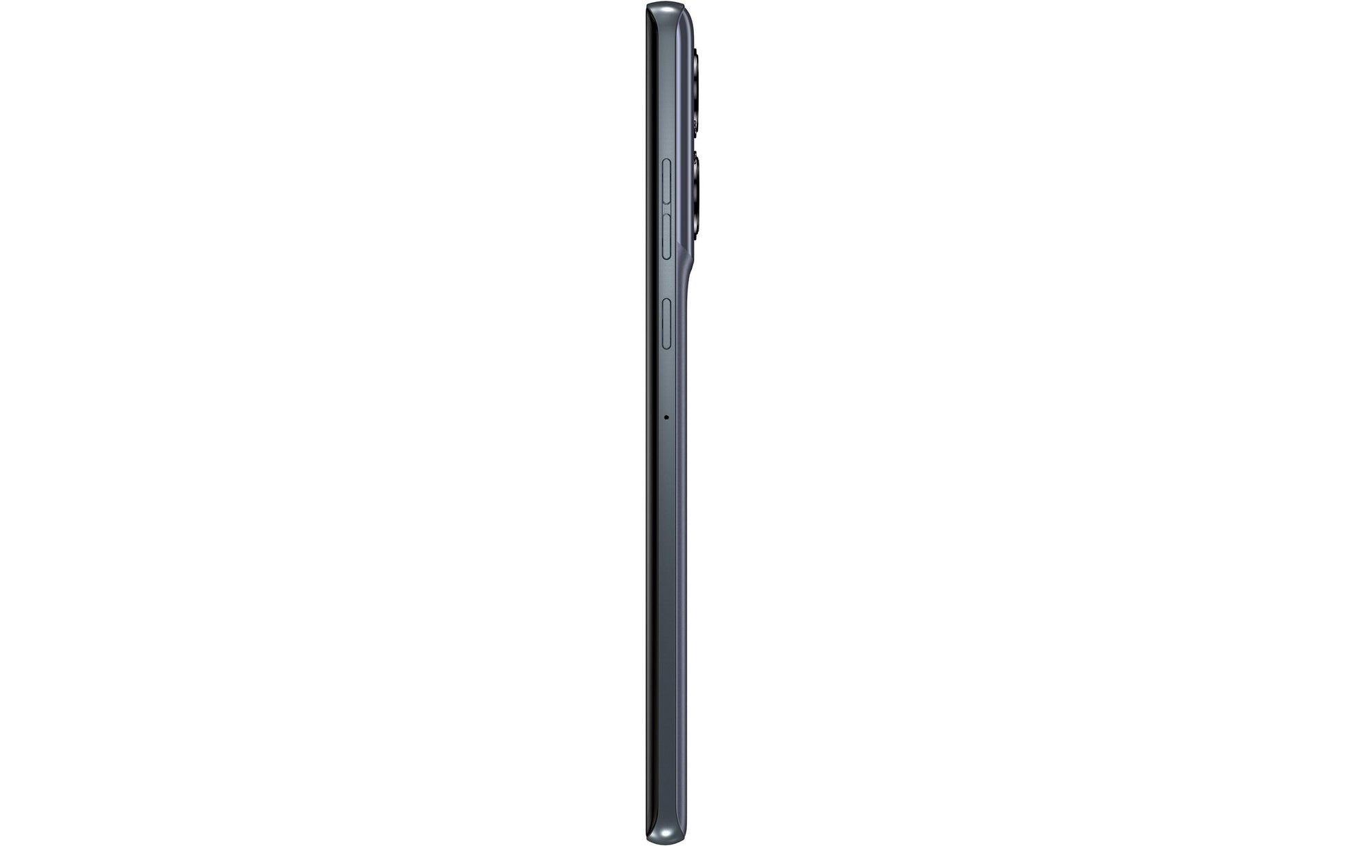 Motorola Edge 50 Fusion – 6,7" – 256 GB – Forest Blue